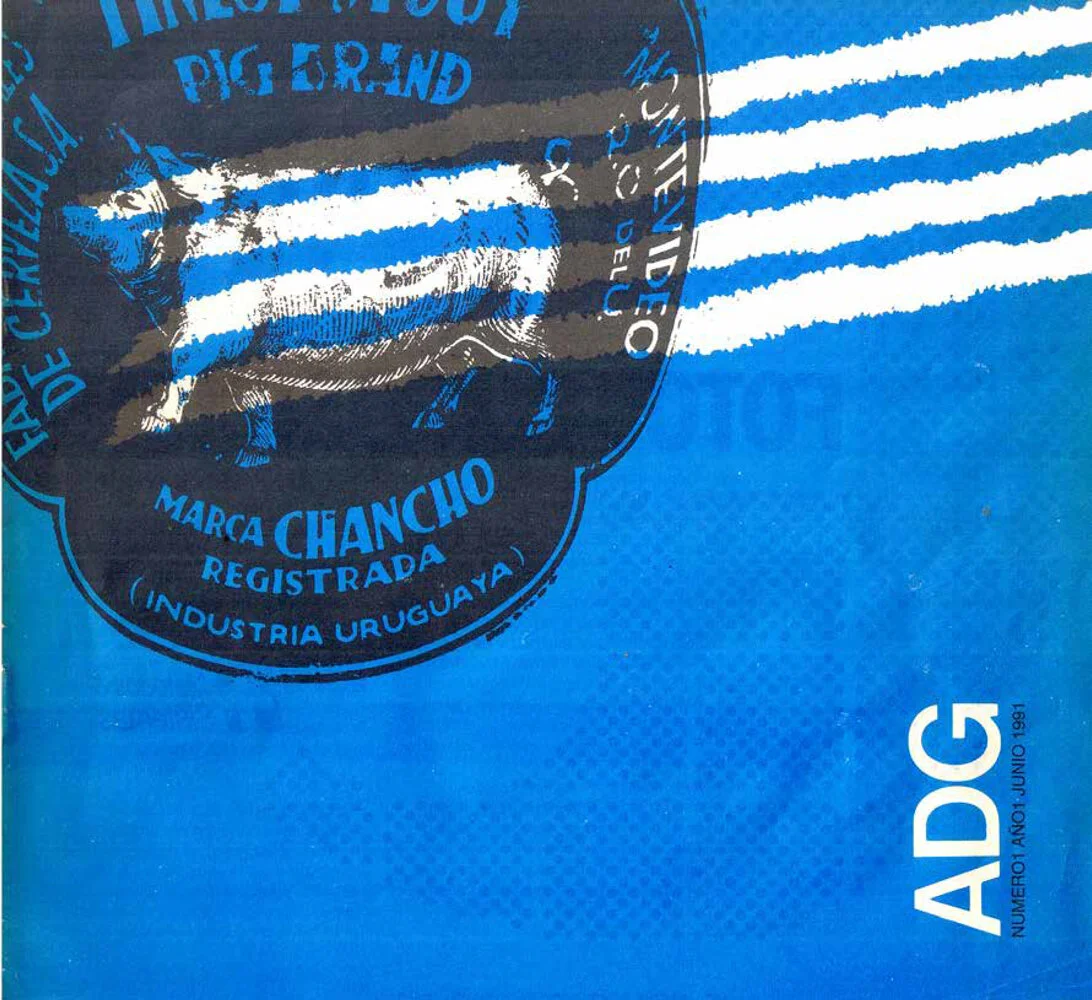 Nº1 · Junio · June · 1991