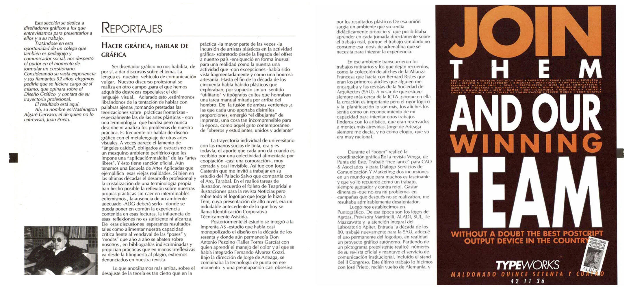 Nº10 · Diciembre · December · 1992