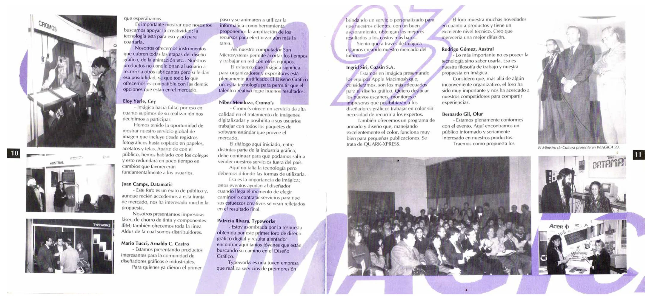 Nº12 · Junio · June · 1993