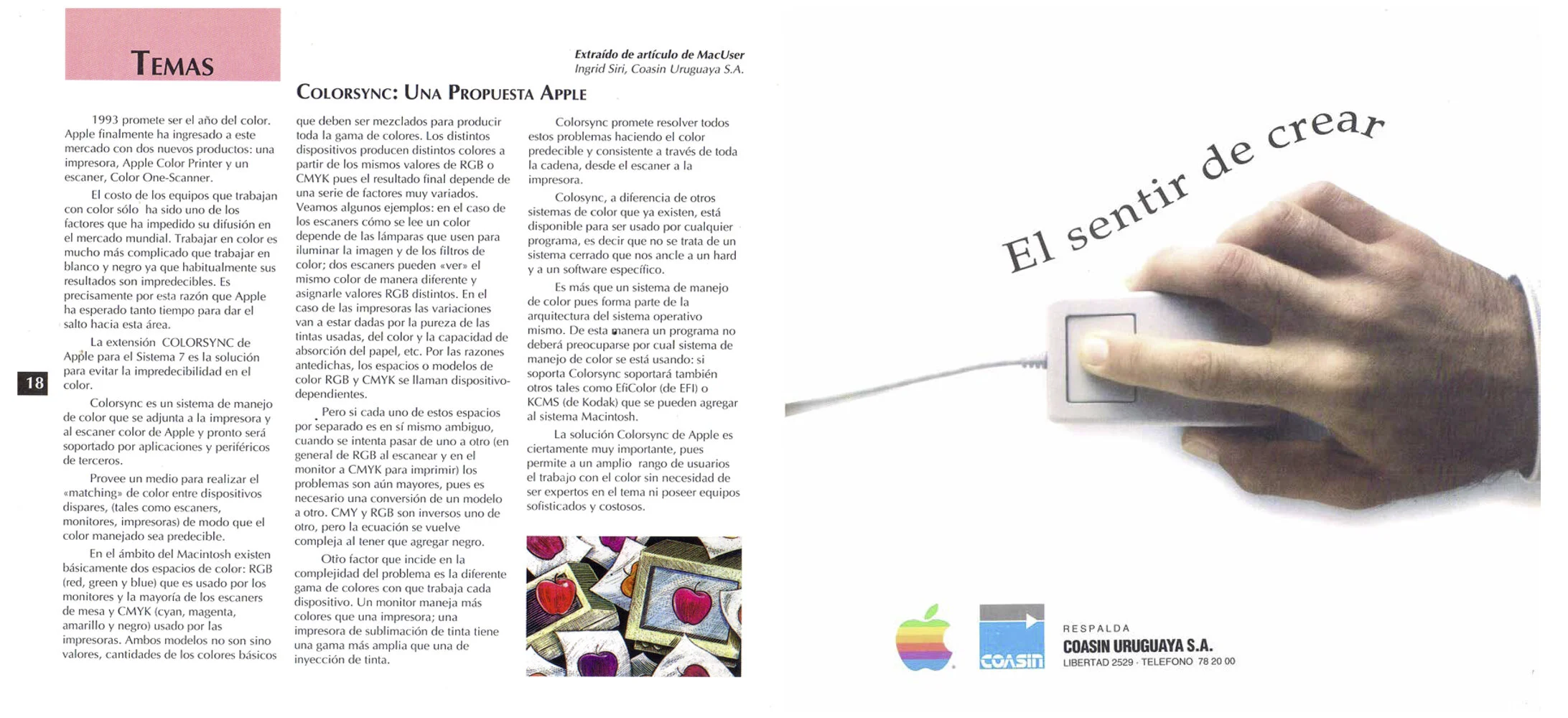 Nº12 · Junio · June · 1993