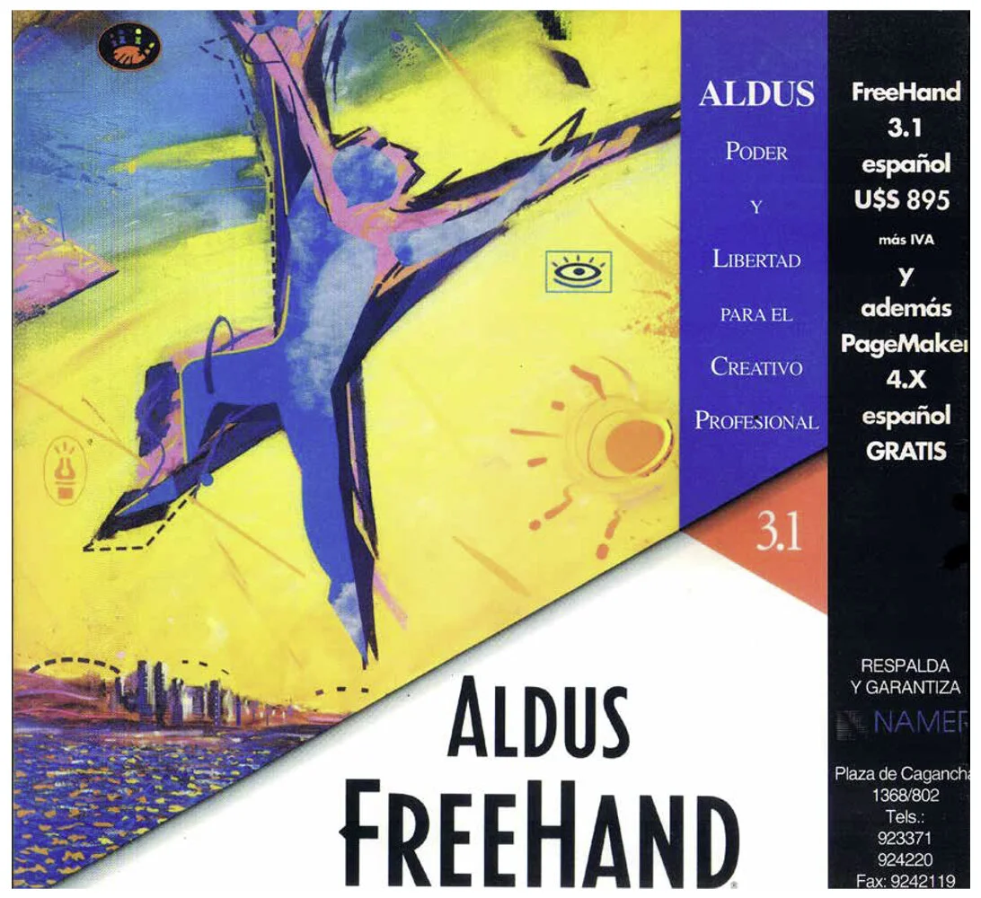 Nº14 · Diciembre · December · 1993
