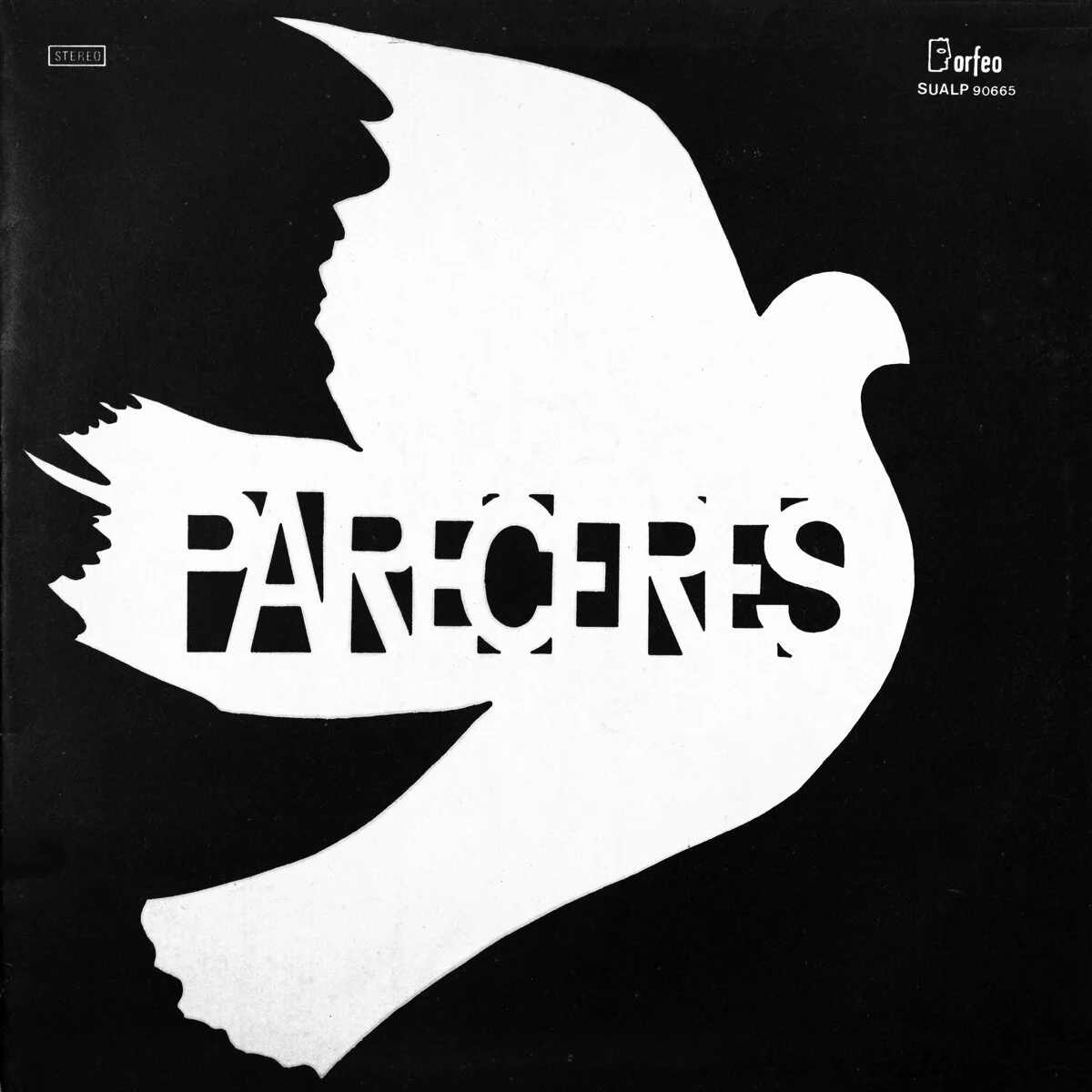 Pareceres LP VA Alejandro Amengual 1981