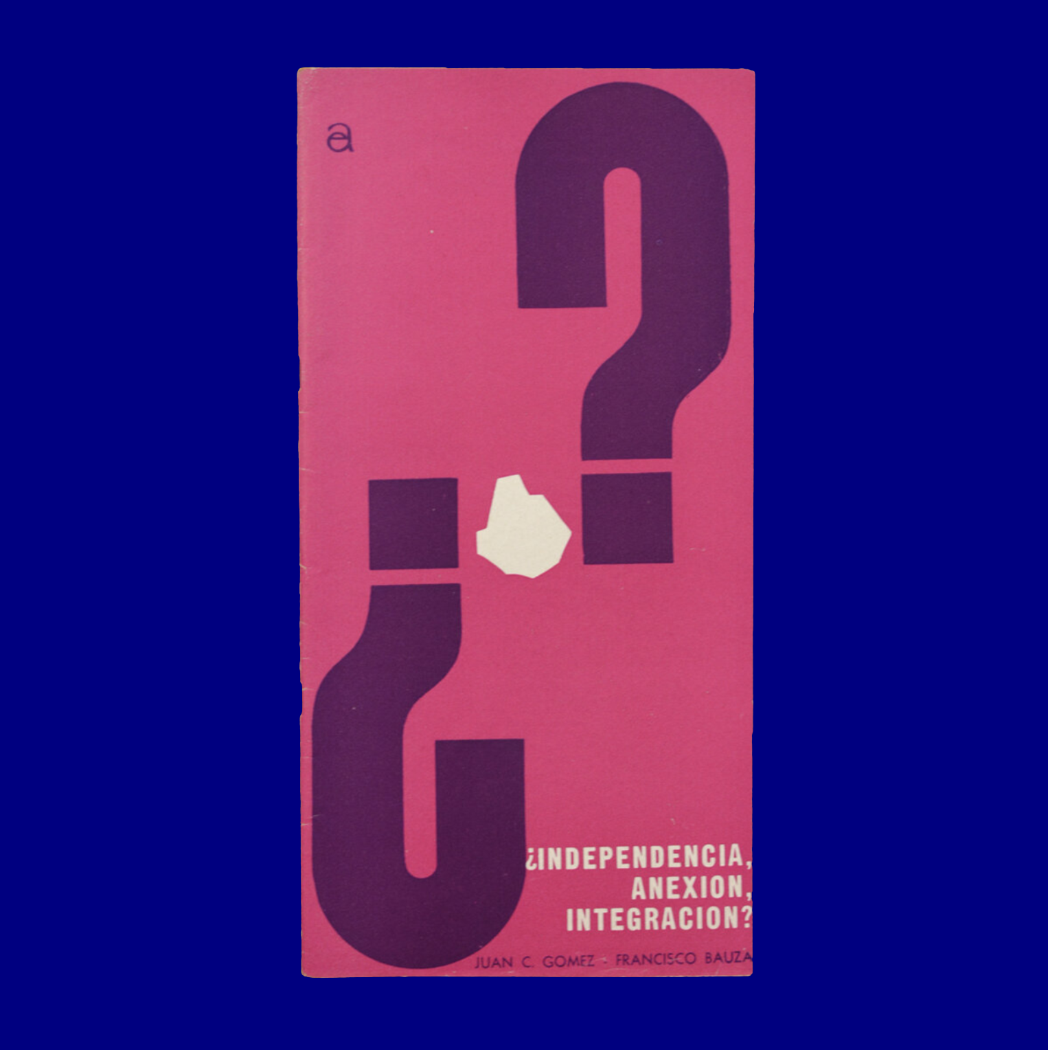 Enciclopedia Uruguaya Nº16 Arca Jorge Carrozzino y Nicolás Loureiro 
1969