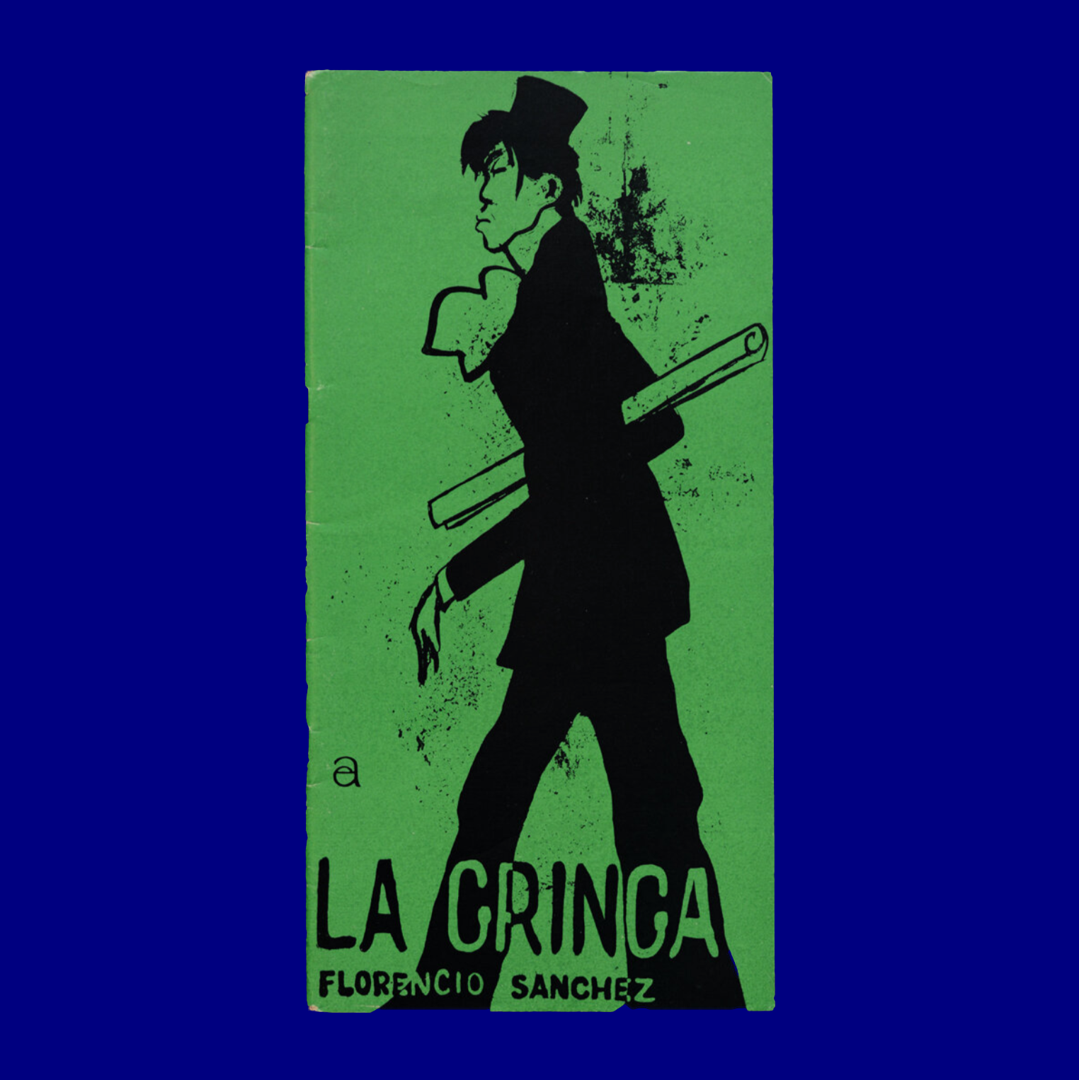Enciclopedia Uruguaya Nº26 Arca Jorge Carrozzino y Nicolás Loureiro 
1969