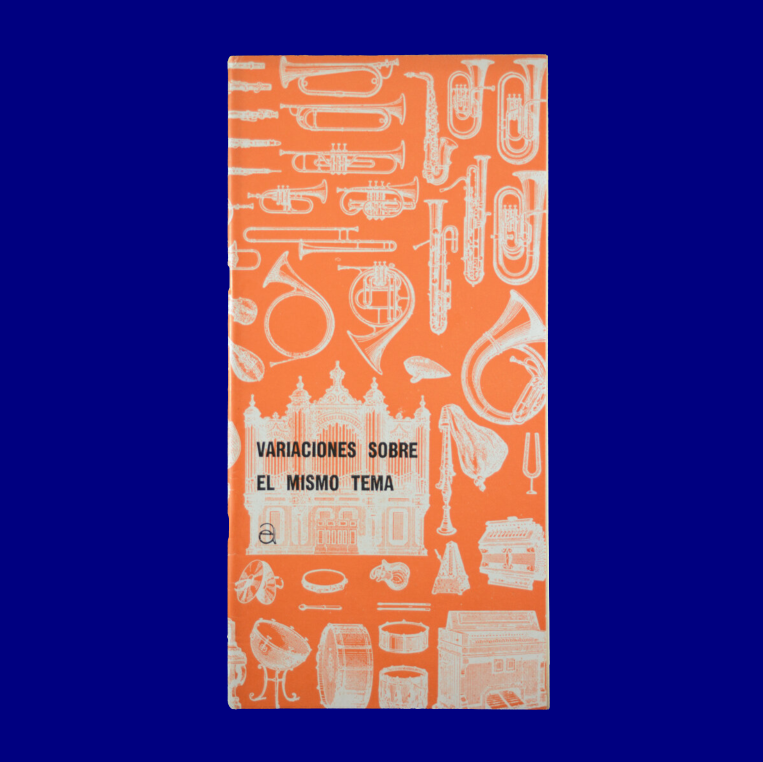 Enciclopedia Uruguaya Nº35 Arca Jorge Carrozzino y Nicolás Loureiro 
1969
