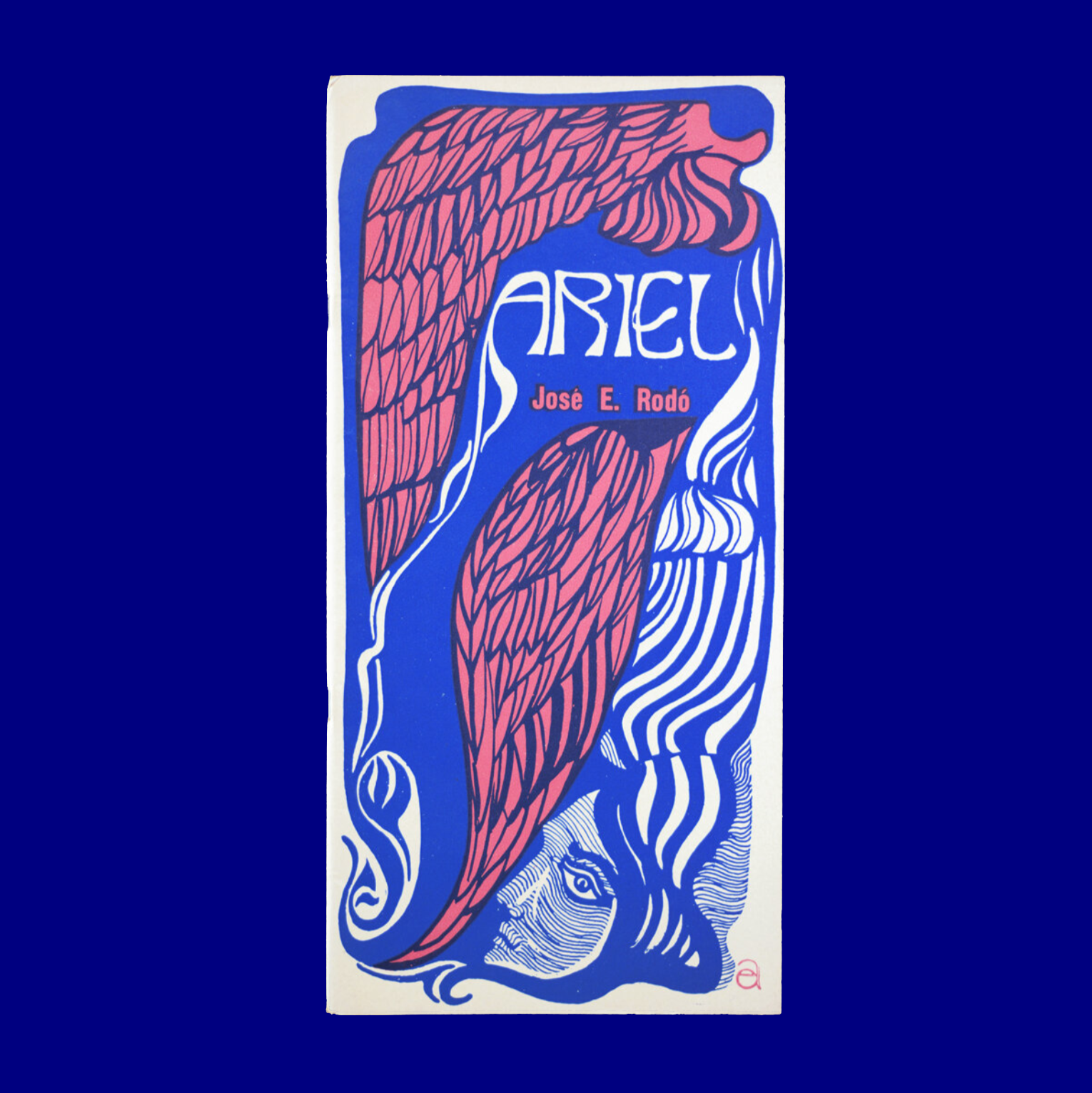 Enciclopedia Uruguaya Nº31 Arca Jorge Carrozzino y Nicolás Loureiro 
1969