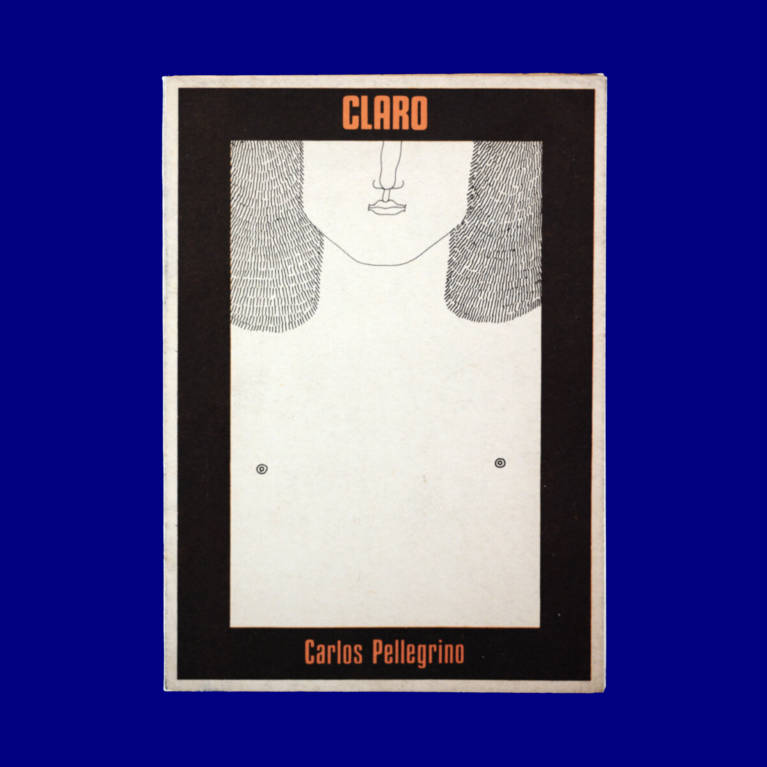 Claro 
Carlos Pellegrino 
Banda Oriental 
Fernando Álvarez Cozzi 
1976