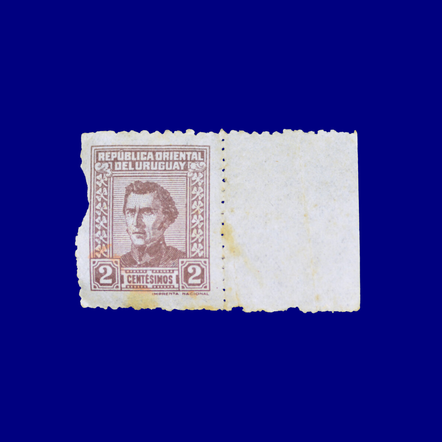 José Gervasio Artigas ¢2  1930