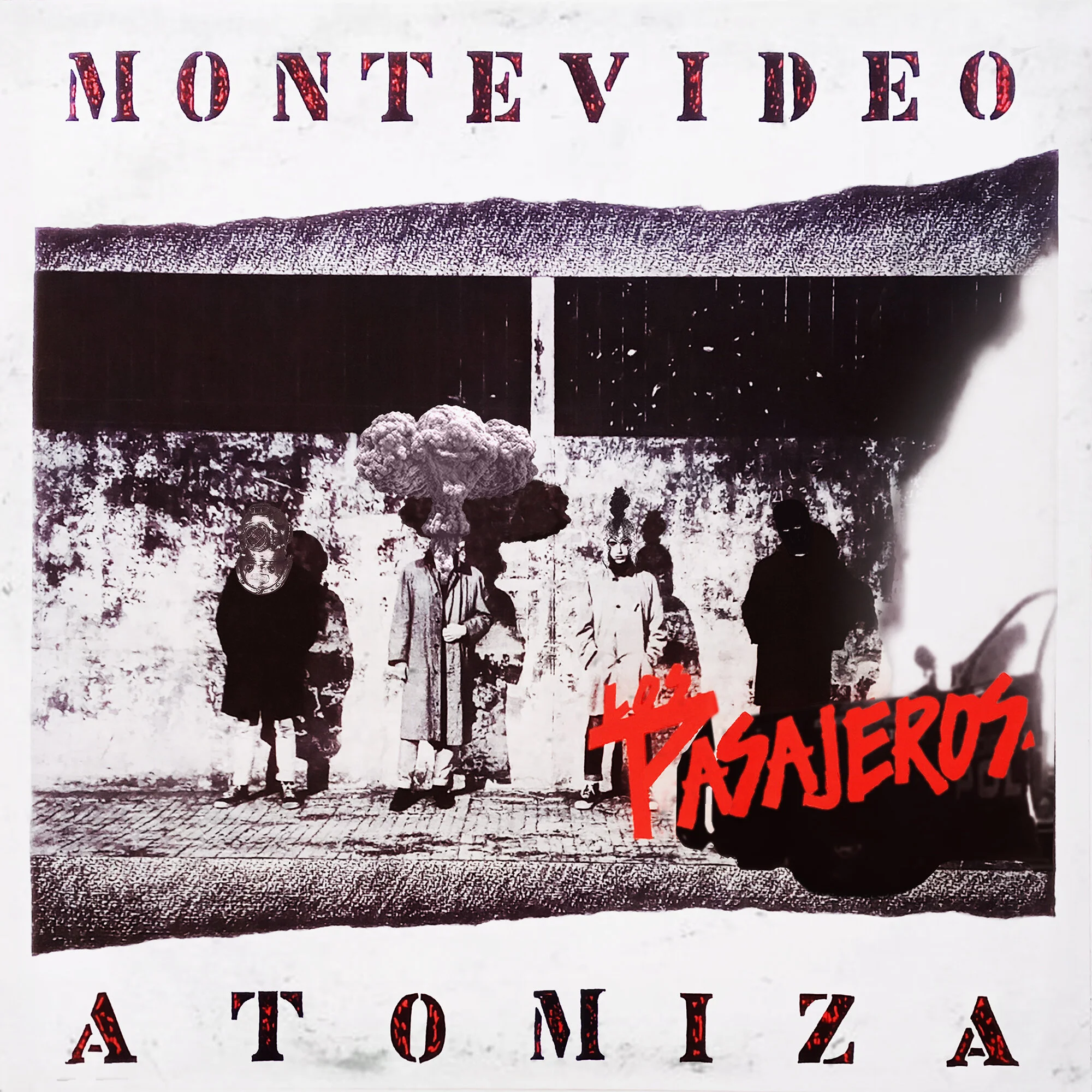 Montevideo Atomiza EP Pasajeros del Malaysia Airlines Santiago Murialdo 2019
