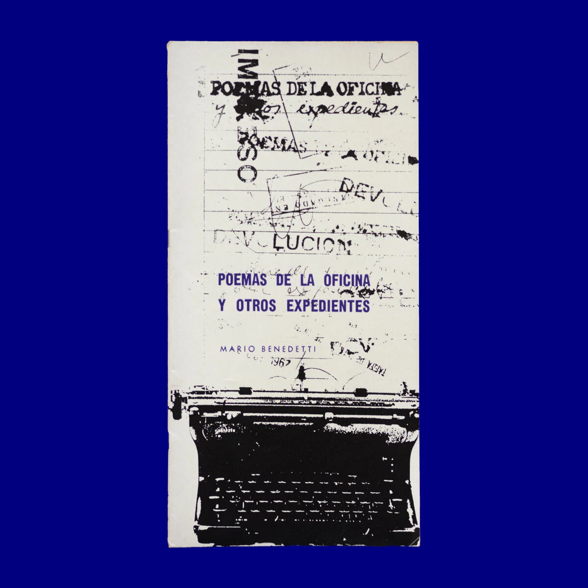 Enciclopedia Uruguaya Nº55 Arca 
Jorge Carrozzino y Nicolás Loureiro 
1969