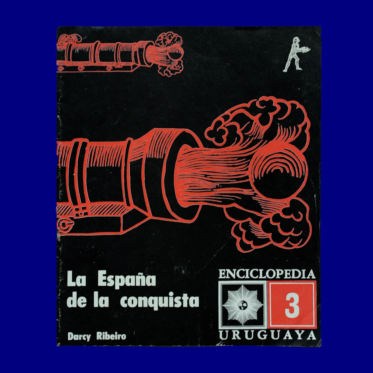 Enciclopedia Uruguaya Nº3 Arca 
Jorge Carrozzino y Nicolás Loureiro 
1969