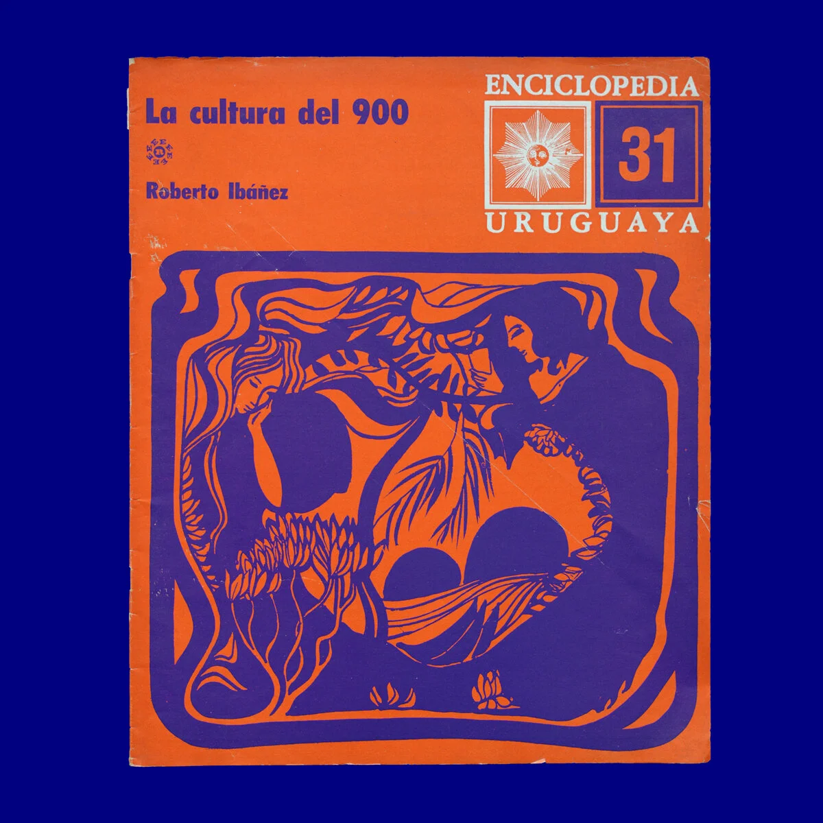 Enciclopedia Uruguaya Nº31 Arca 
Jorge Carrozzino y Nicolás Loureiro 
1969