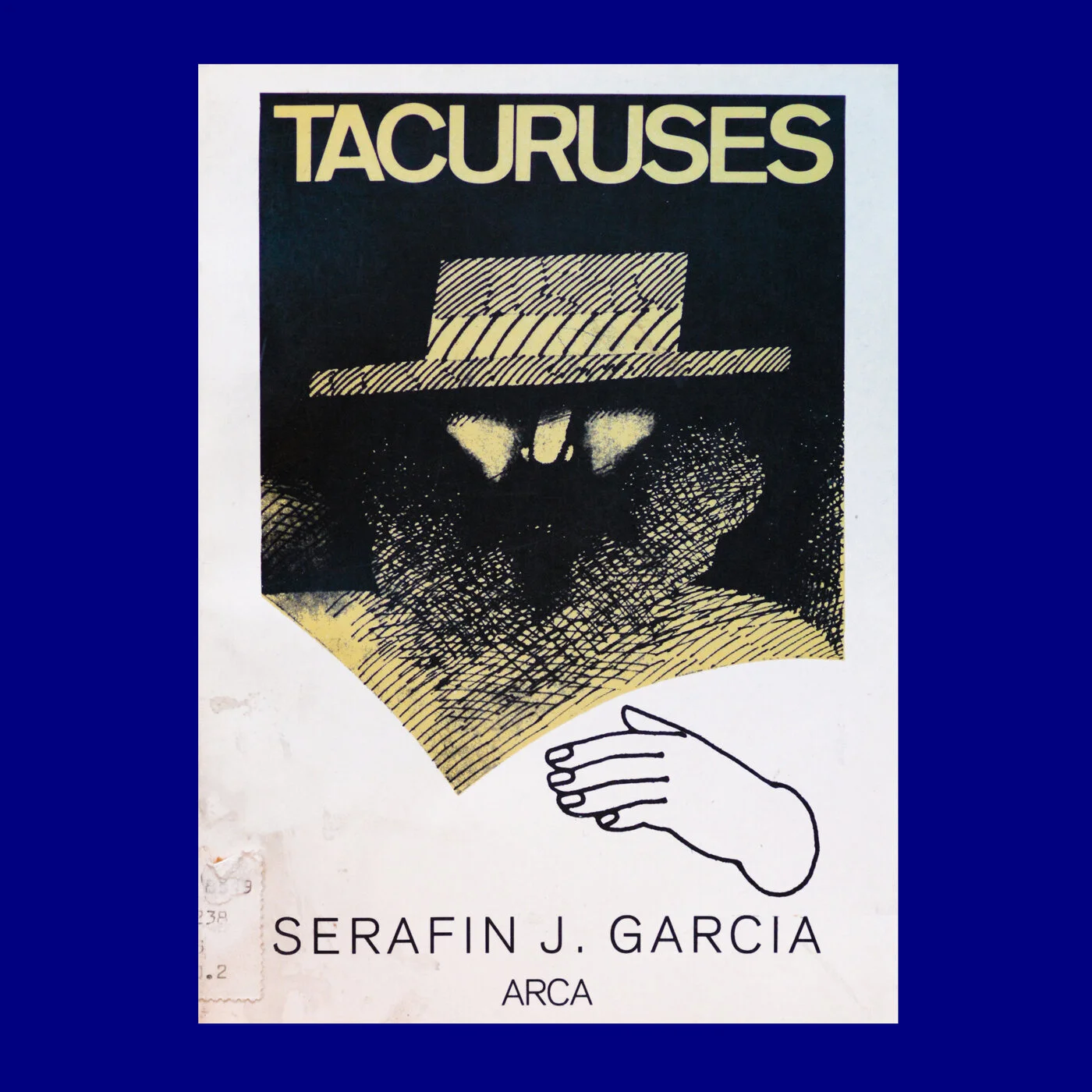 Tacuruses 
Serafín J. García 
Arca 
Fernando Álvarez Cozzi 
1990