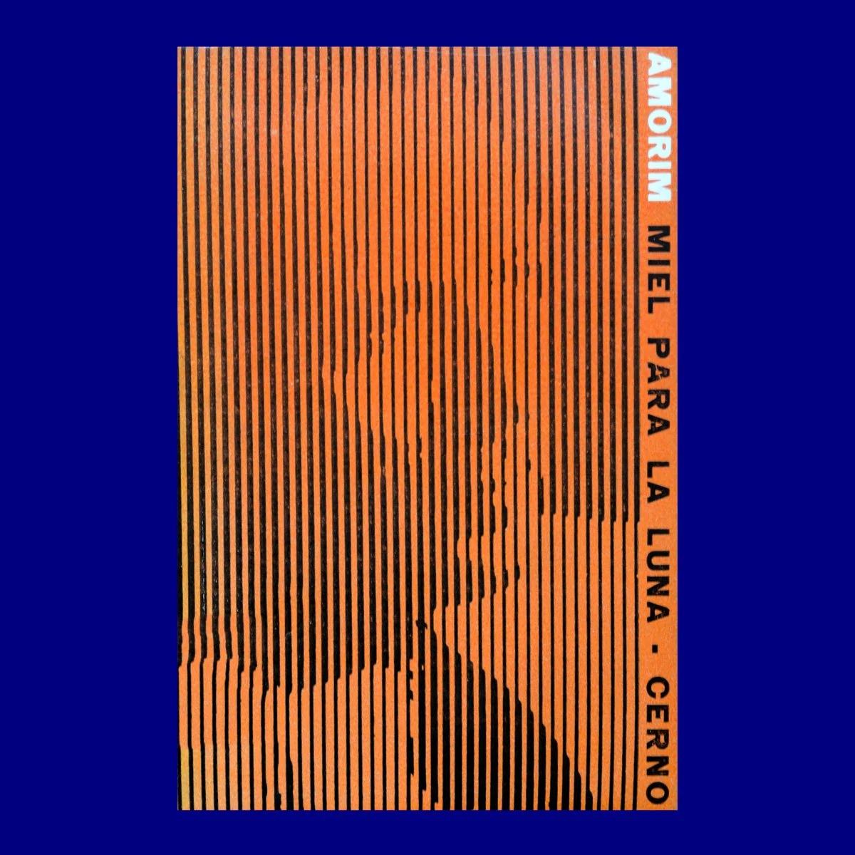 Miel para la Luna 
Enrique Amorim 
Cerno 
Rossi 
1969