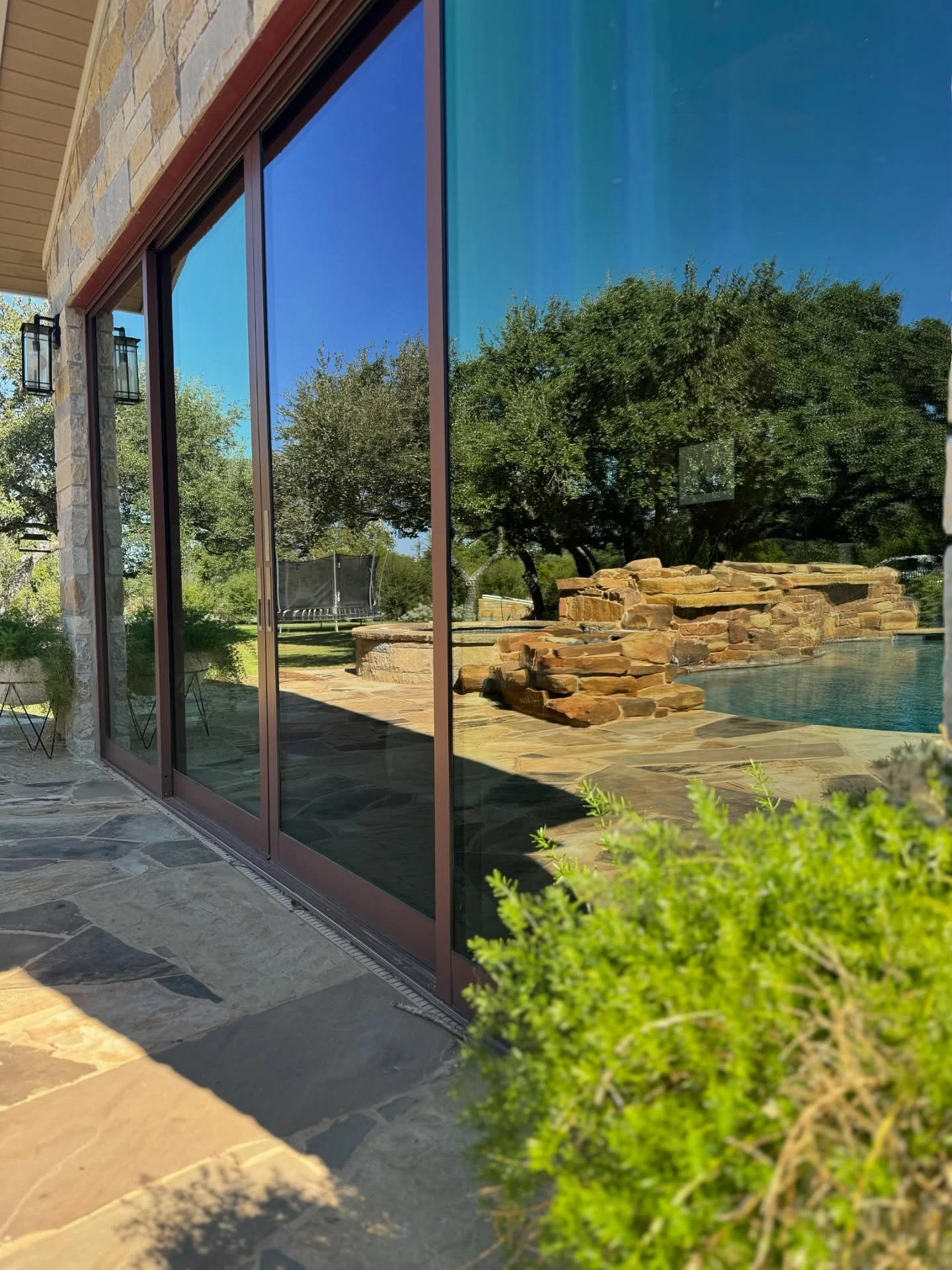 Just how we clean it 📍 DRIFTWOOD