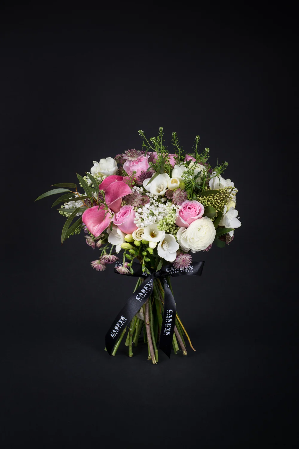 Love At First Sight Casey S Flower Studio