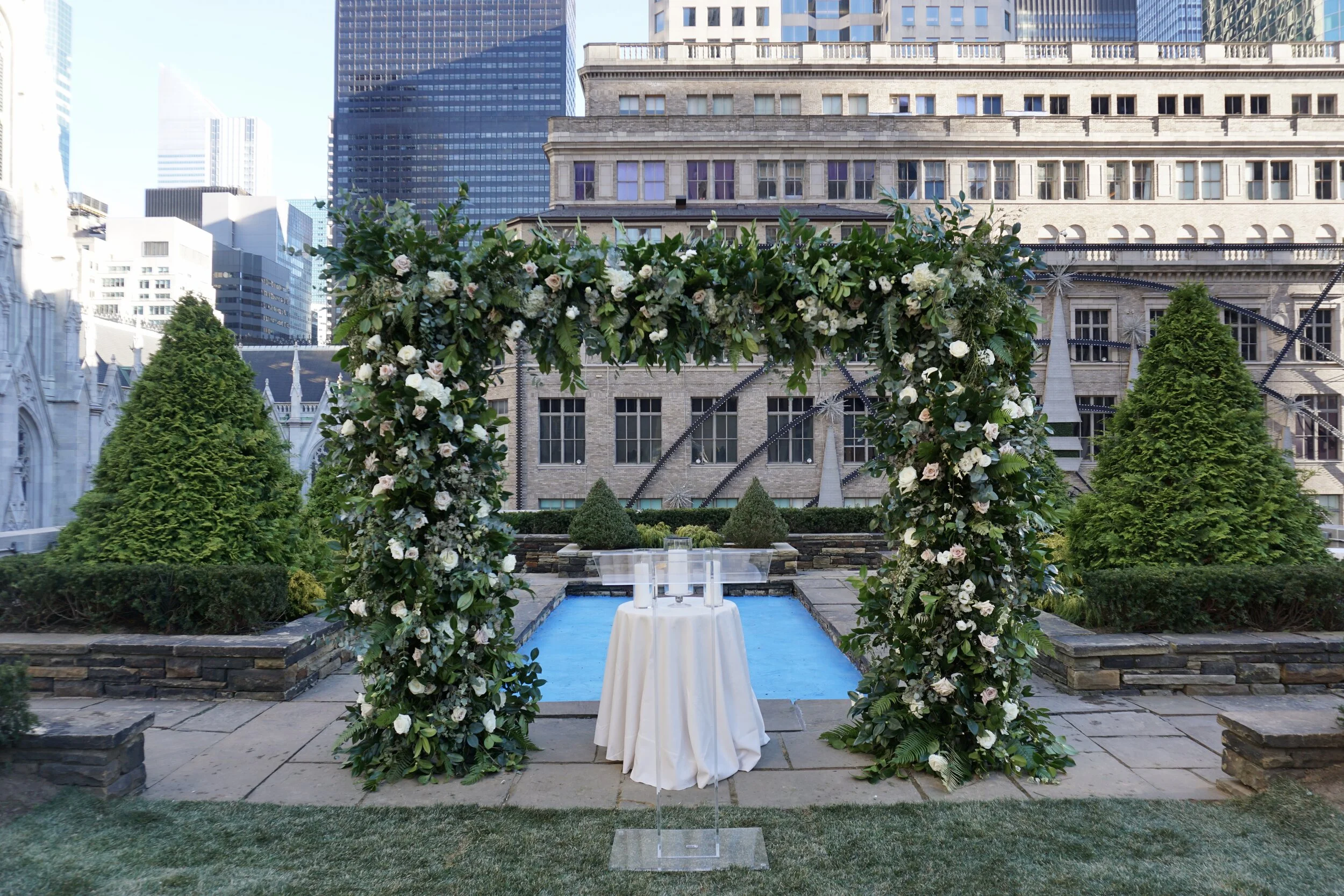 Services 2 — Casey's Flower Studio