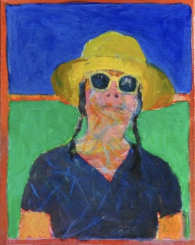 Portrait of L.G. oil:canvas 16x20 2025 $2000.JPG