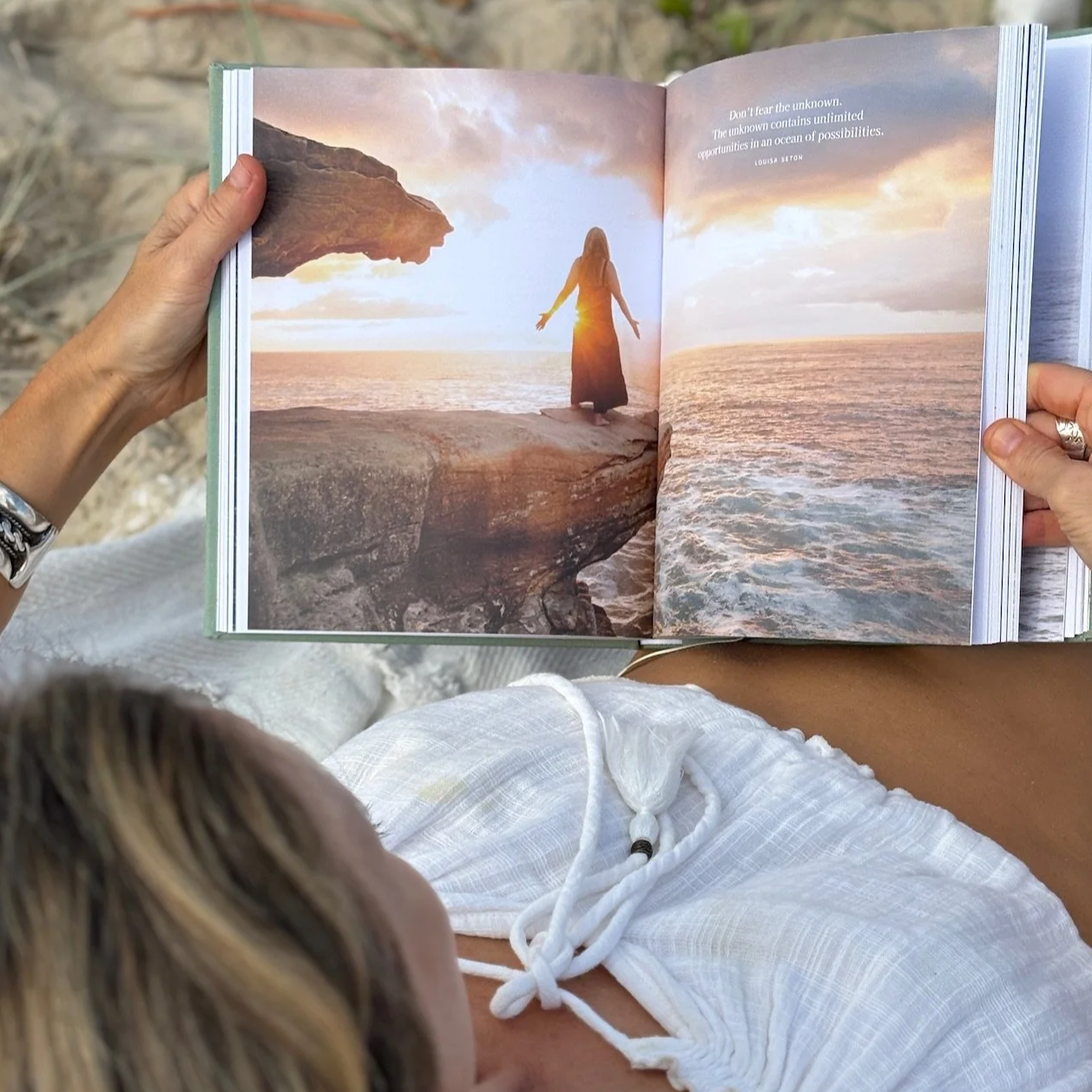 The SACRED Luxury Journal Box of 10 Wholesale