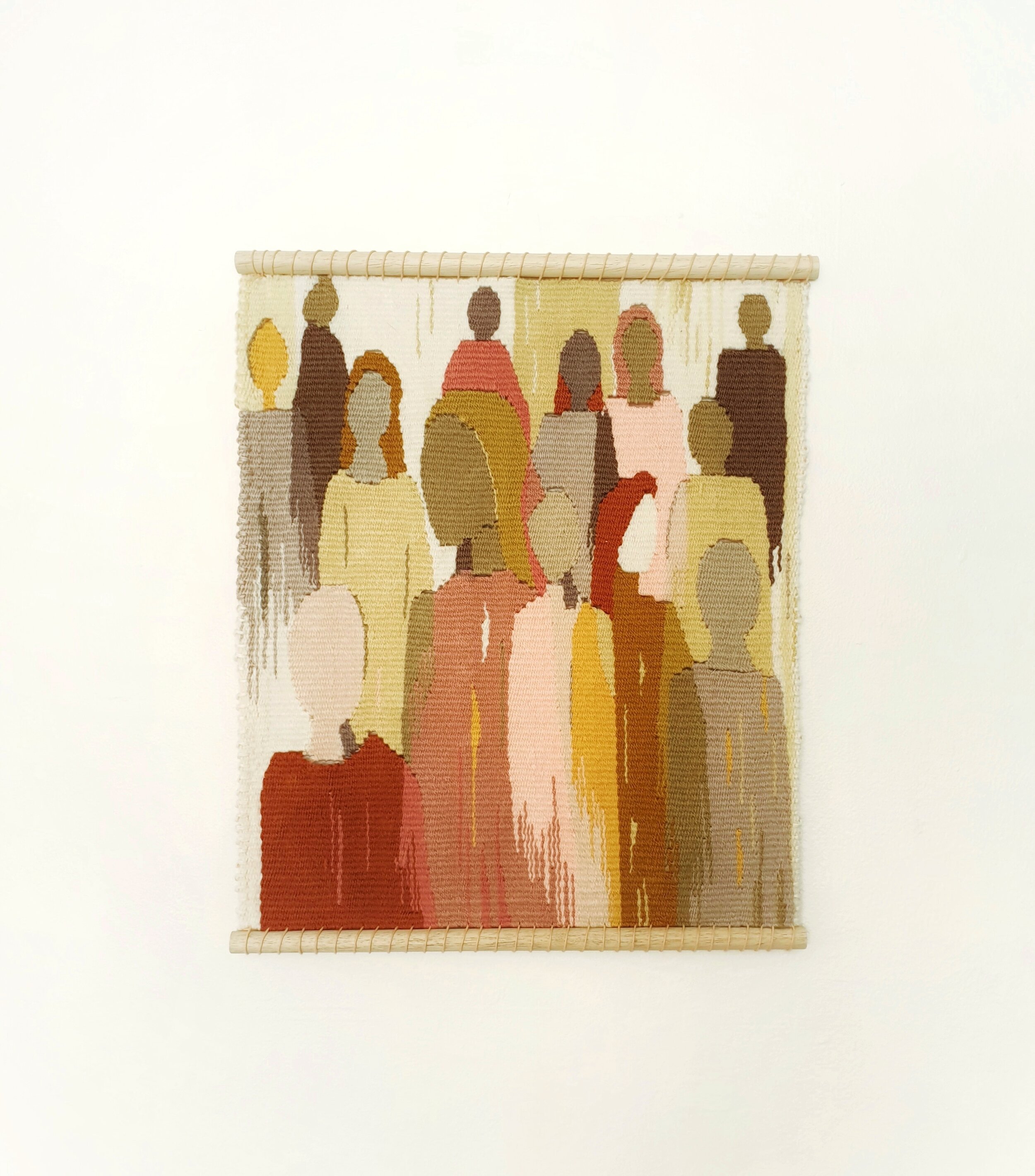 Crowds II