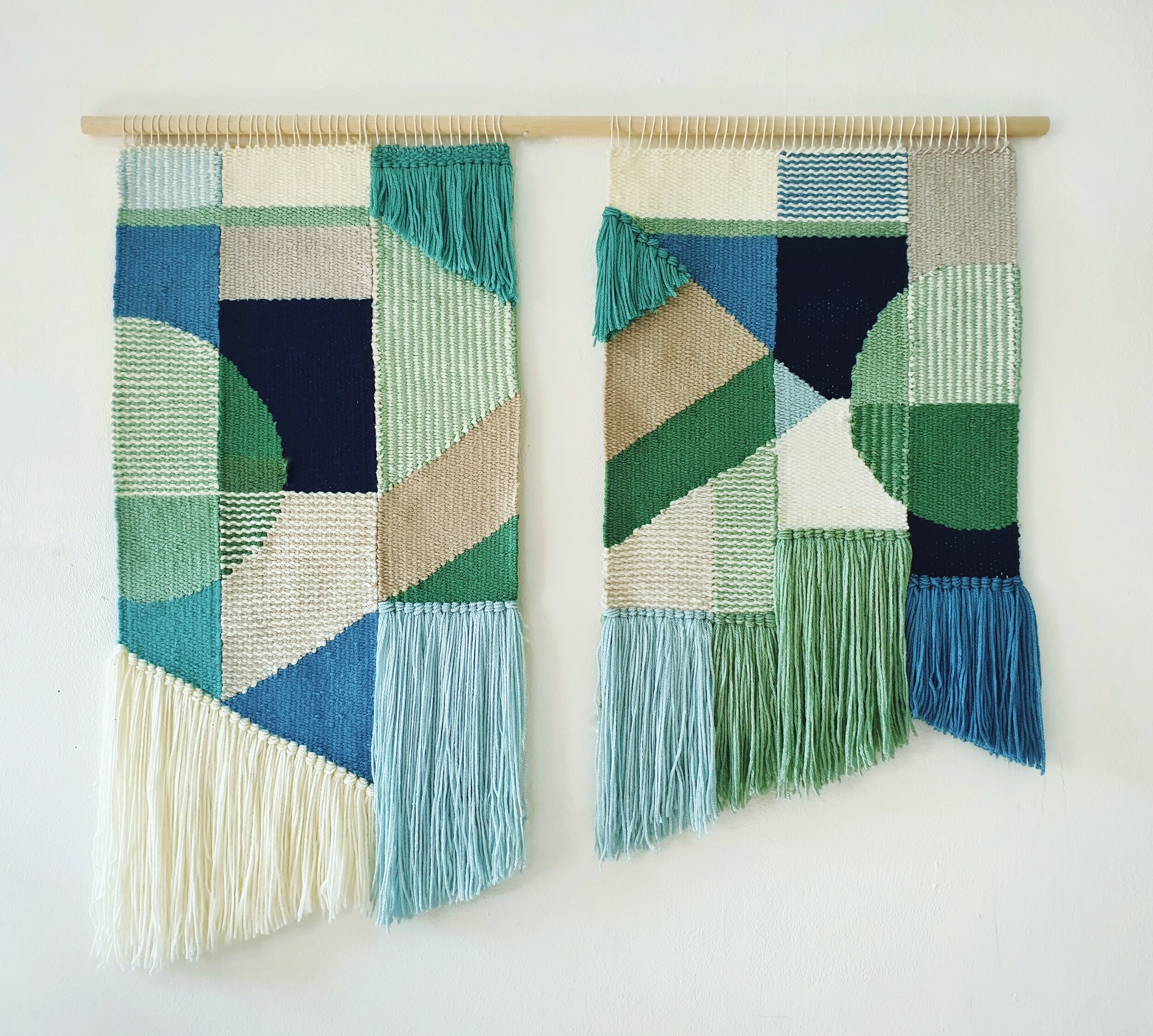 Geometry Green
