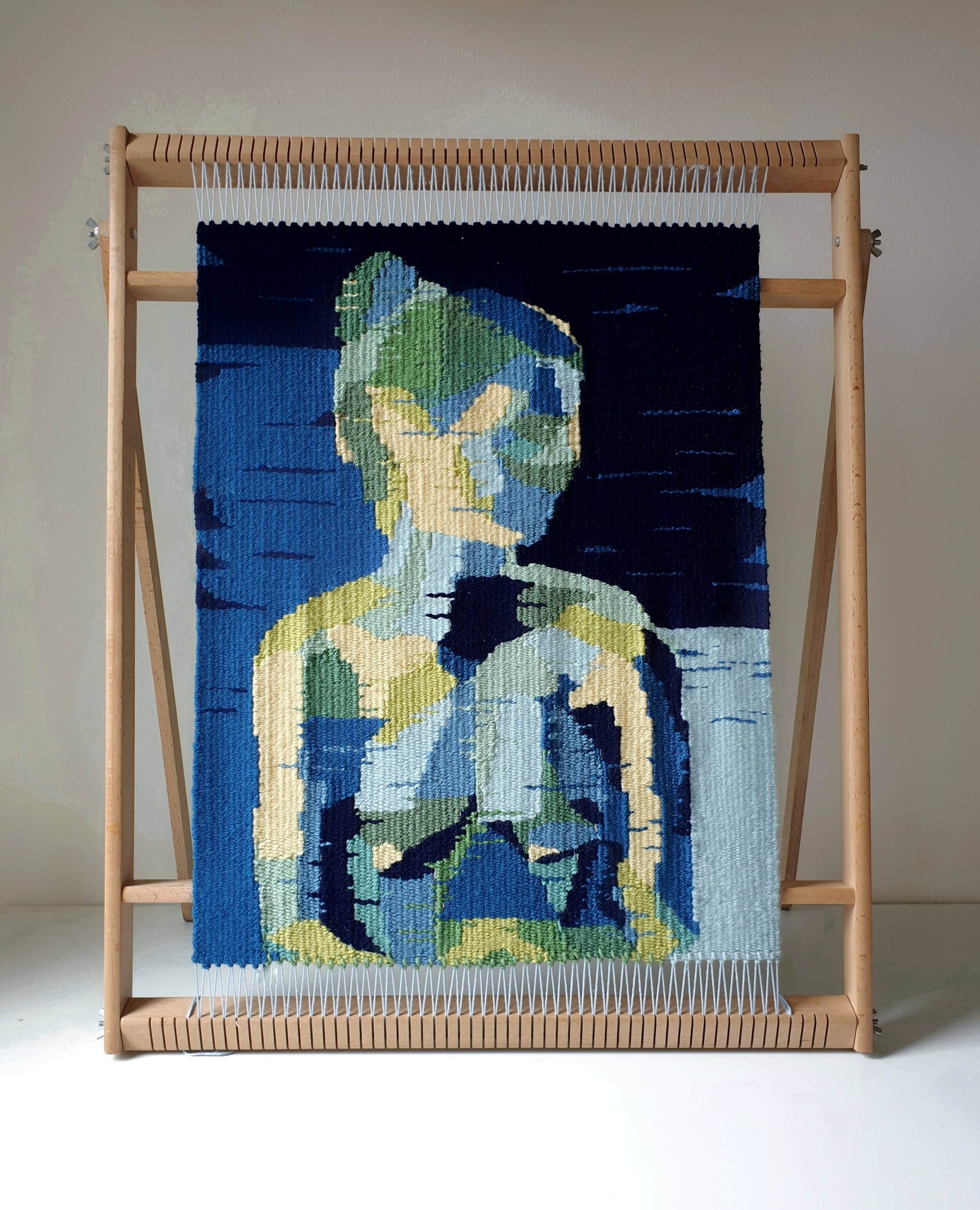 Quarantine Blues