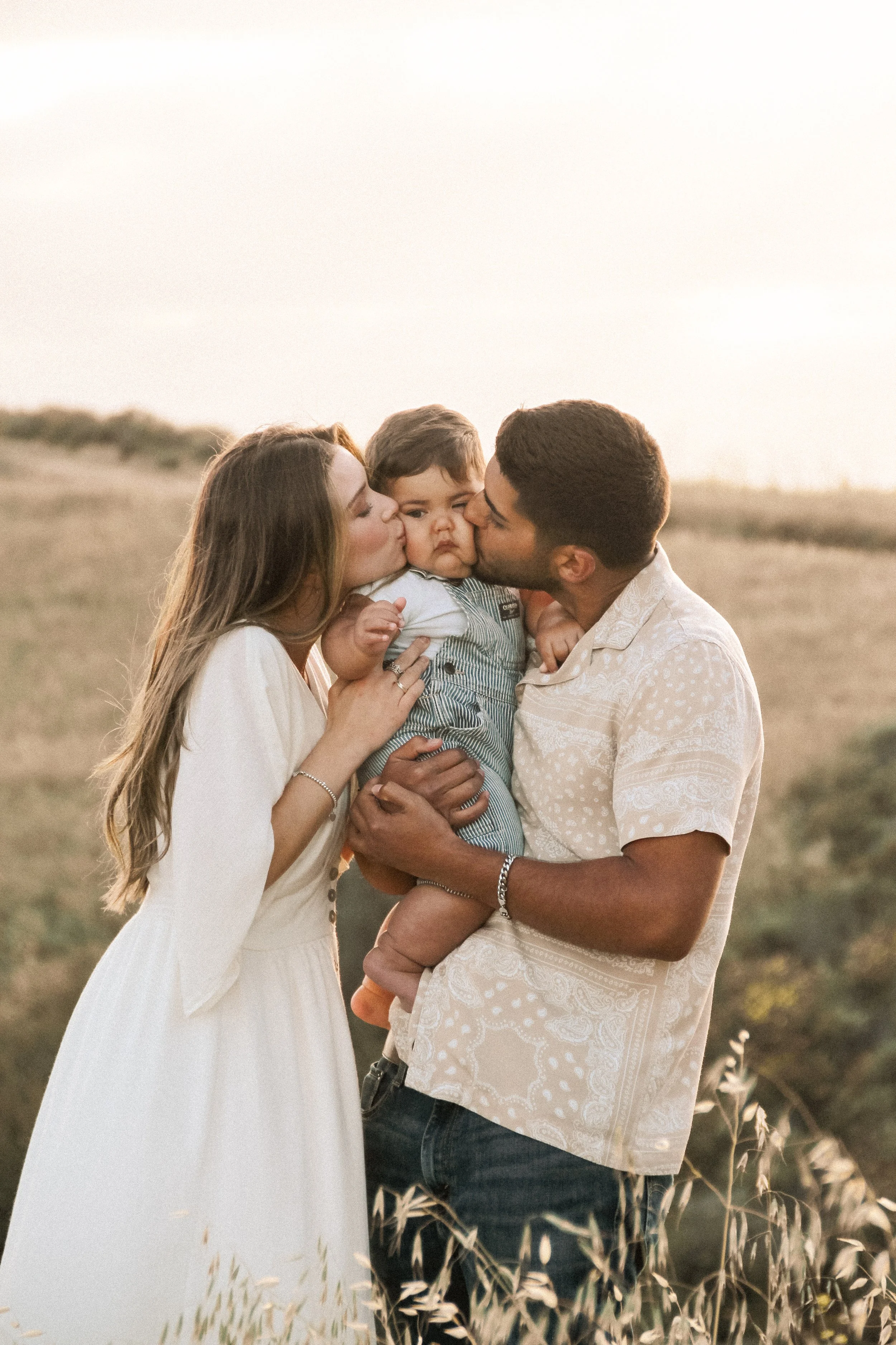 My Go-To Prompts for Family Sessions