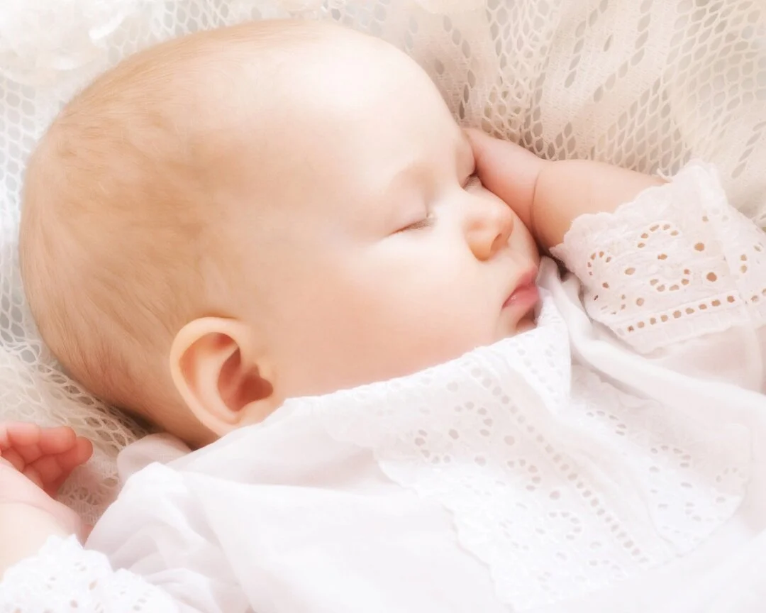 How Many Naps Should My Baby Be Taking? — My Sleep Fairy Baby & Toddler