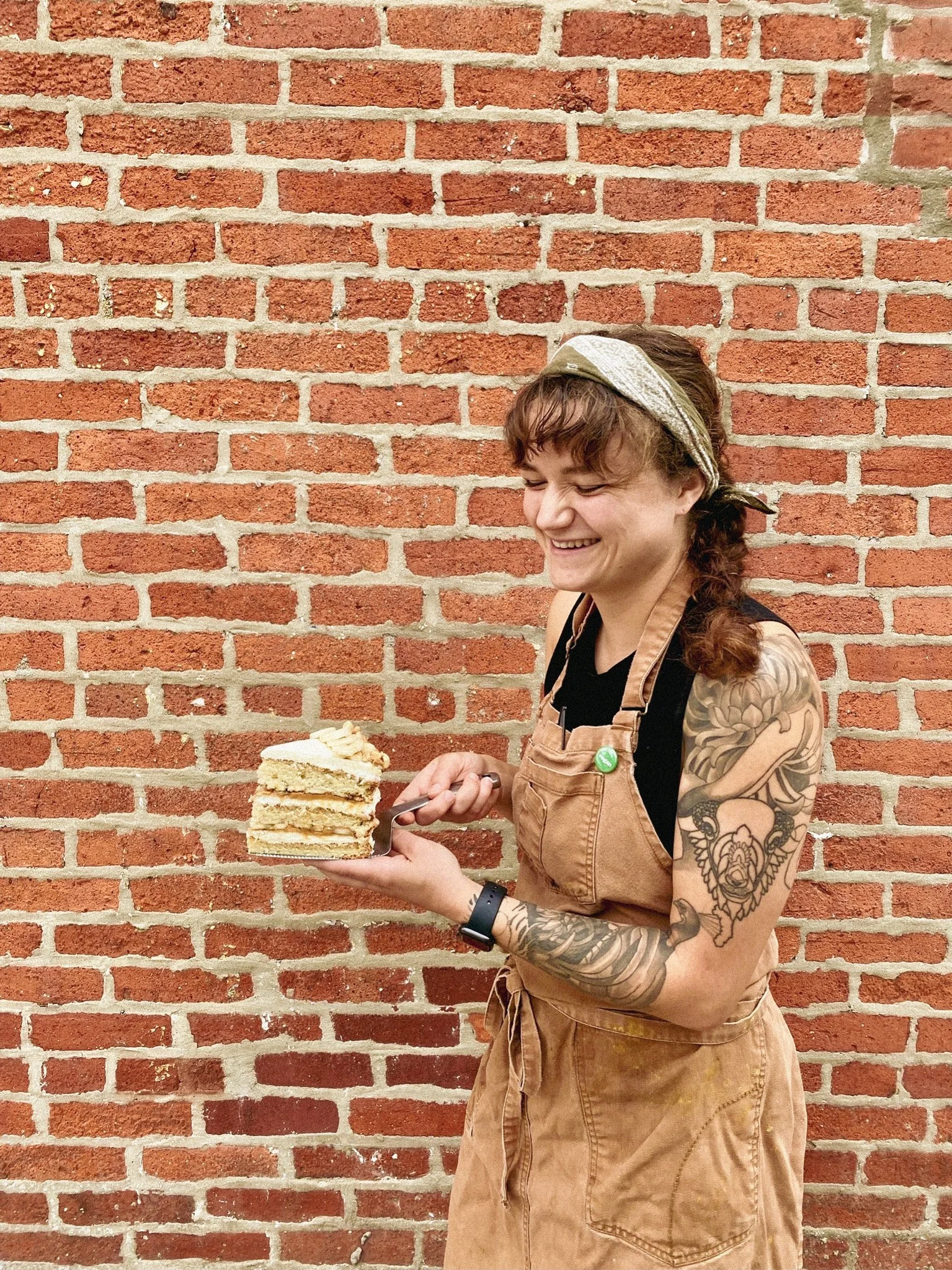 Woodhouse Vegan Cafe and Space