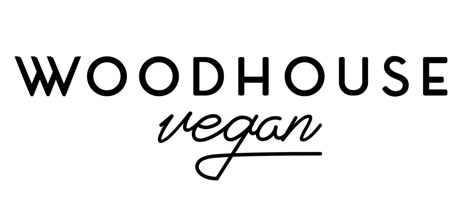 Woodhouse Vegan