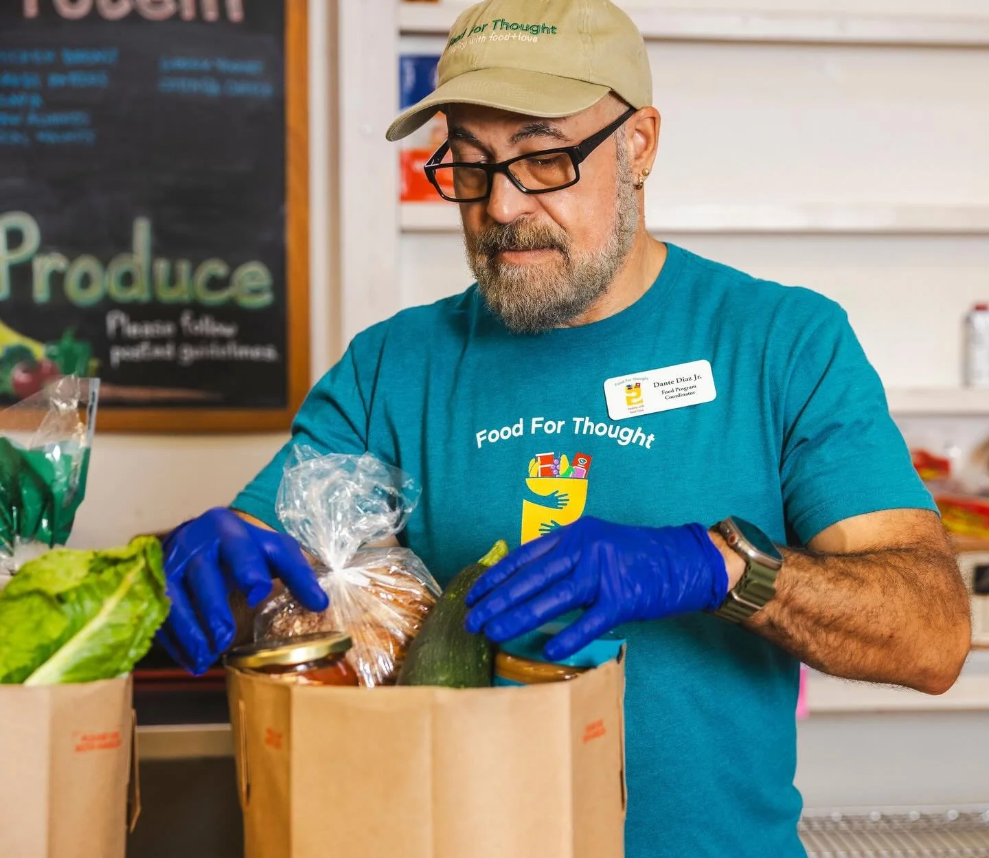 🌞Going on Vacation? Donate your Bin! Skipping town for a summer vacation? Please consider donating your FEED Bin to folks in need through our non-profit partner, @fftfoodbank. Just email us in advance and let us know you&rsquo;d like to donate your 