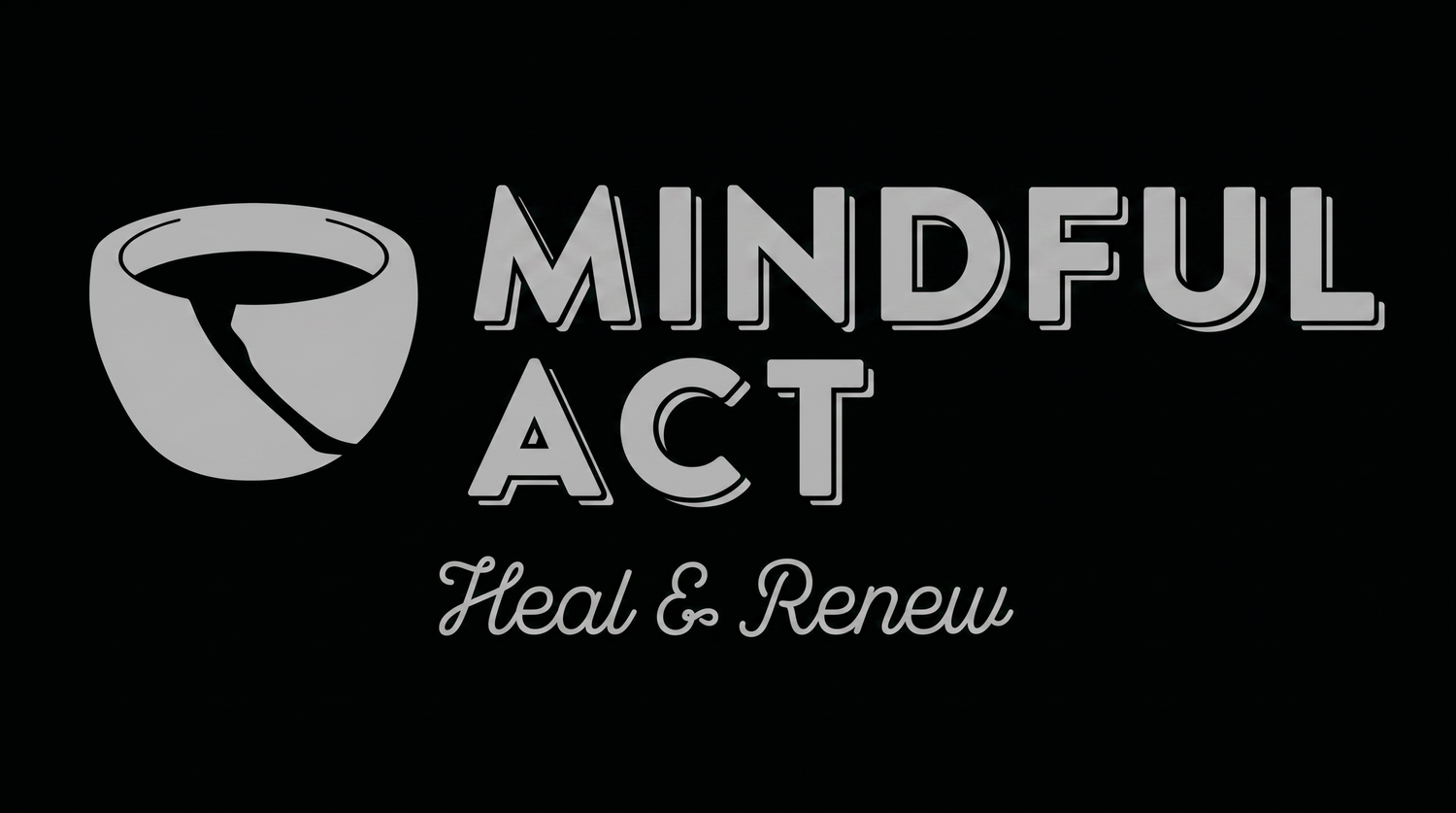 Choose ACT 
