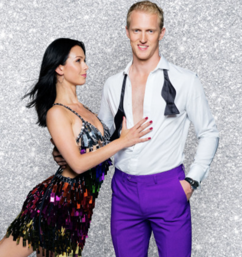 "Skal vi Danse" - Nå er årets "Skal vi Danse"-par klare