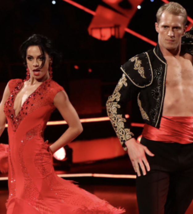 «Skal vi Danse»: - Liker ikke «sexy»-stempelet