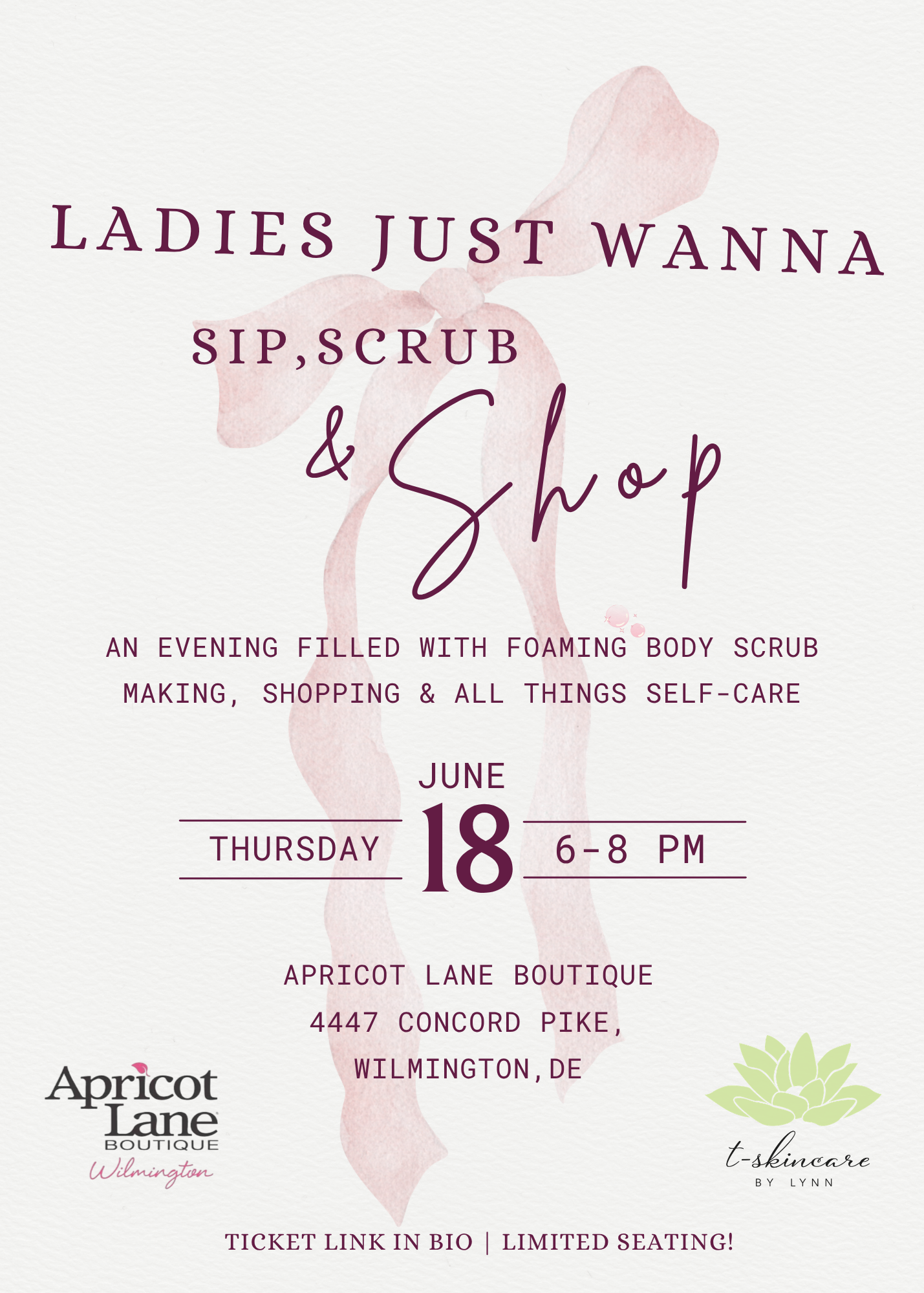 Pink and Orange Modern Illustration Party Invitation.png
