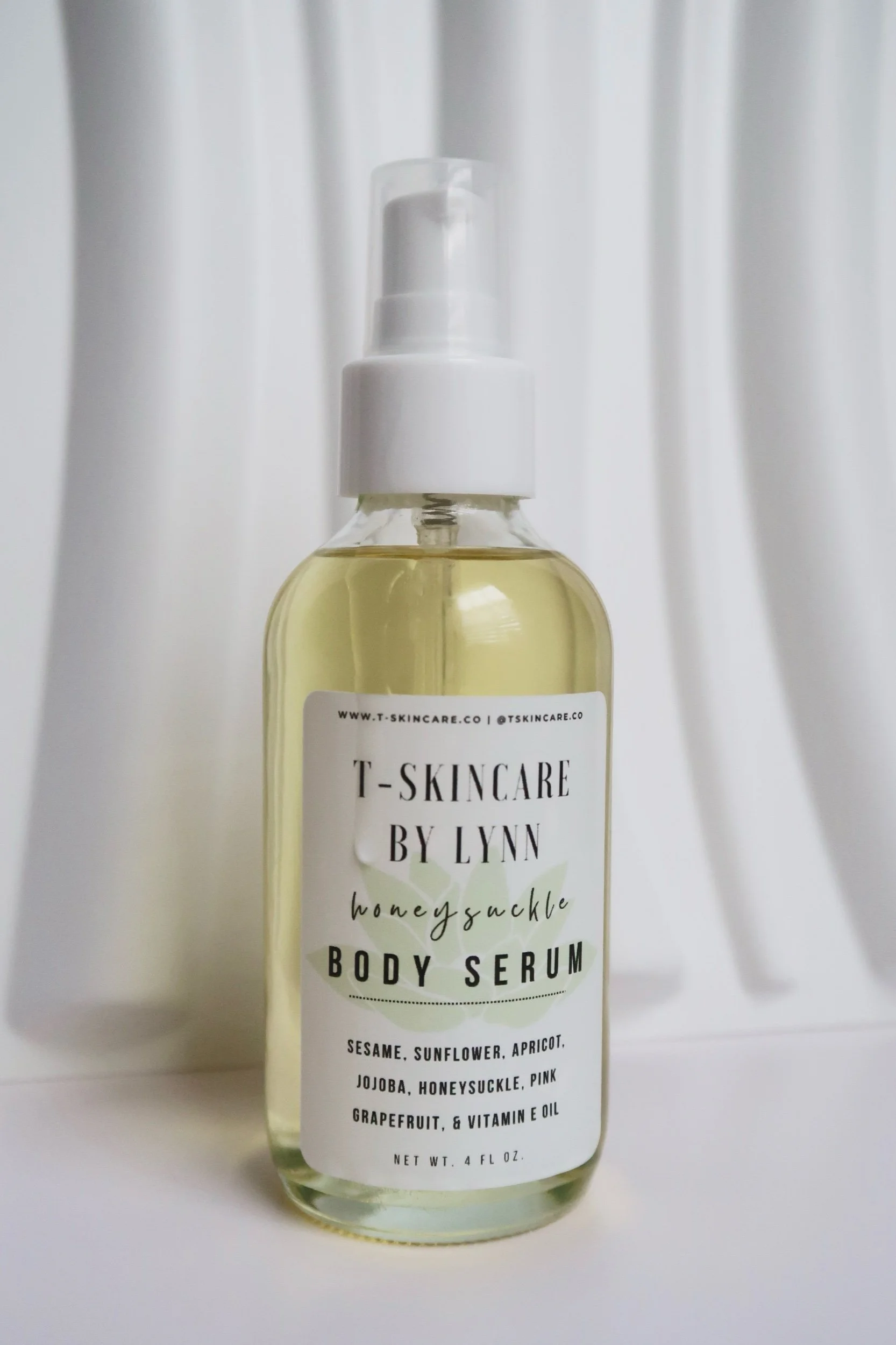 Body Serum