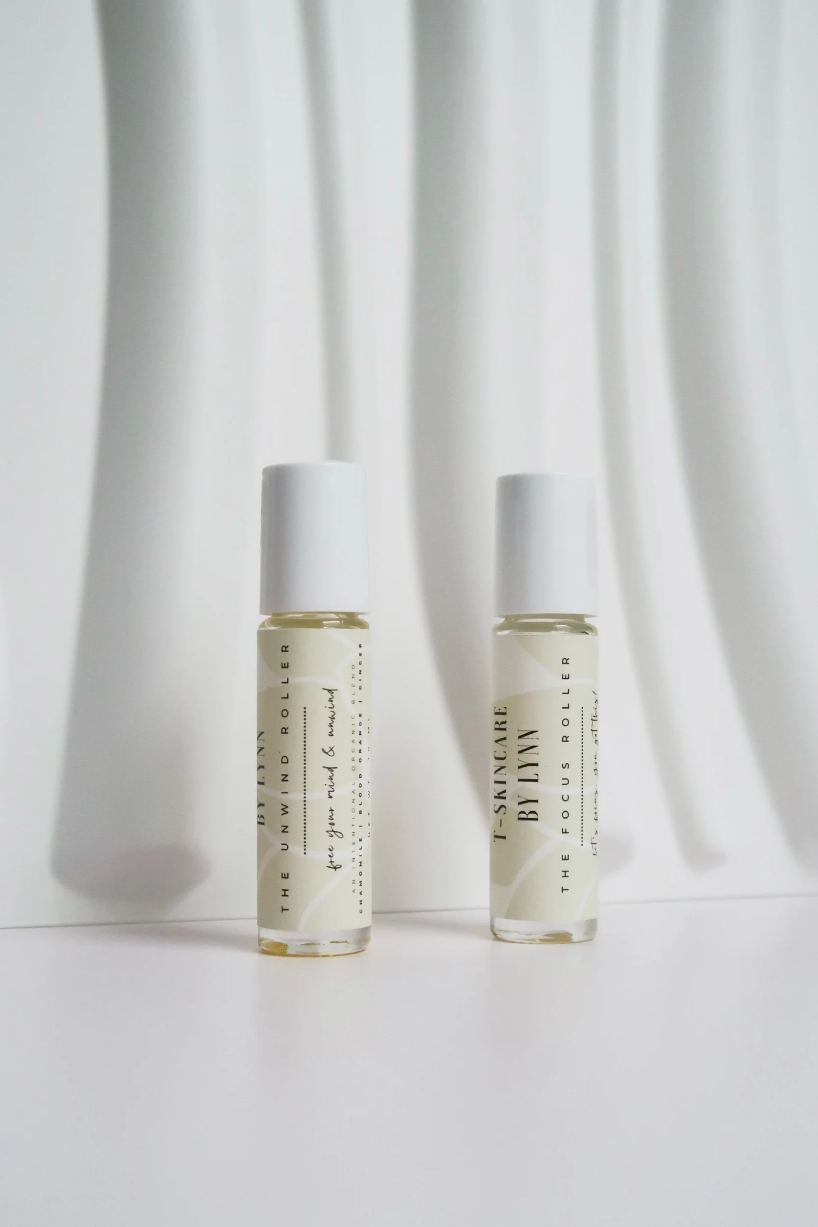 Essential Oil Roll-On