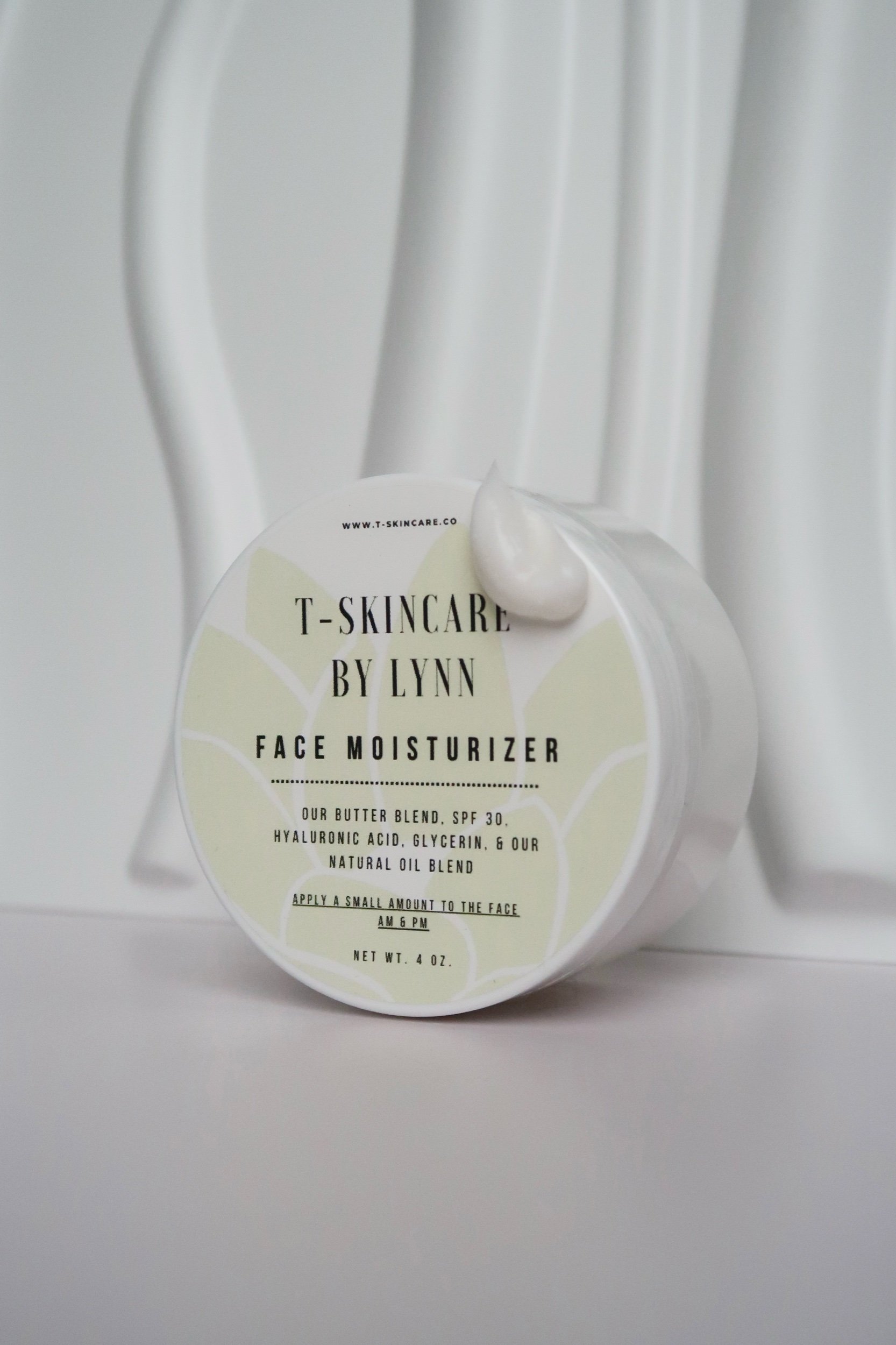 Face Moisturizer