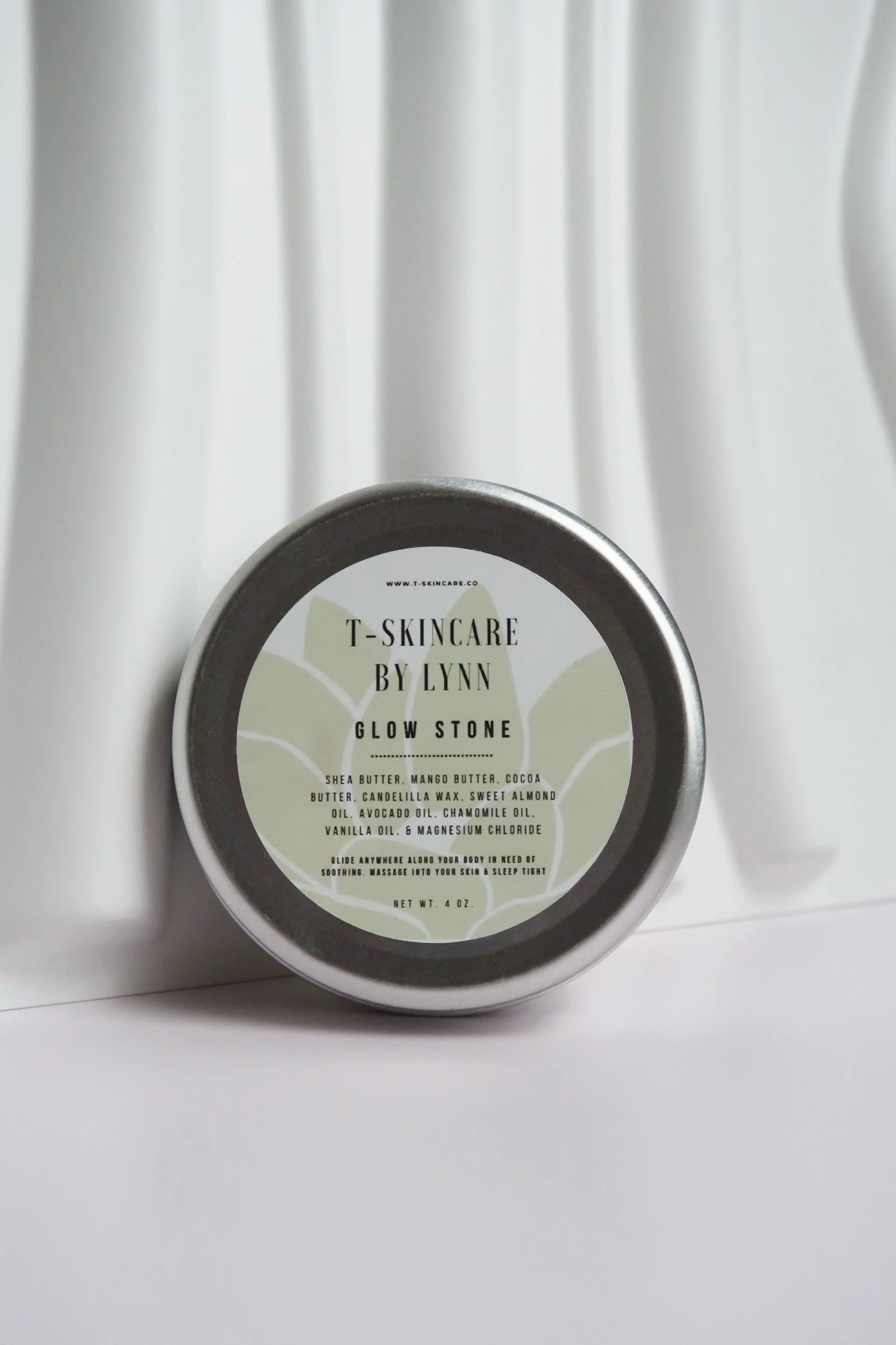 Glow Stone | Lotion Bar