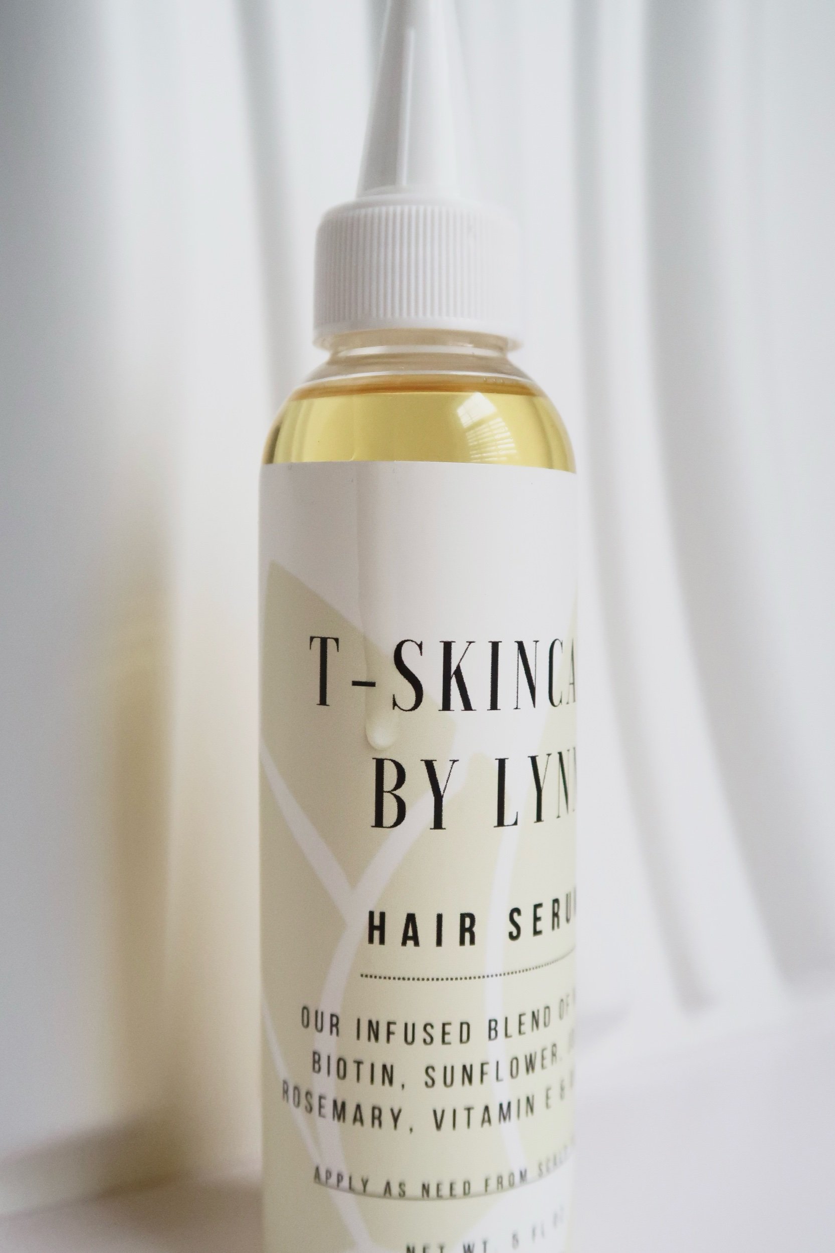 Hair Serum