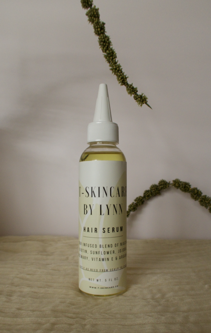 Hair Serum