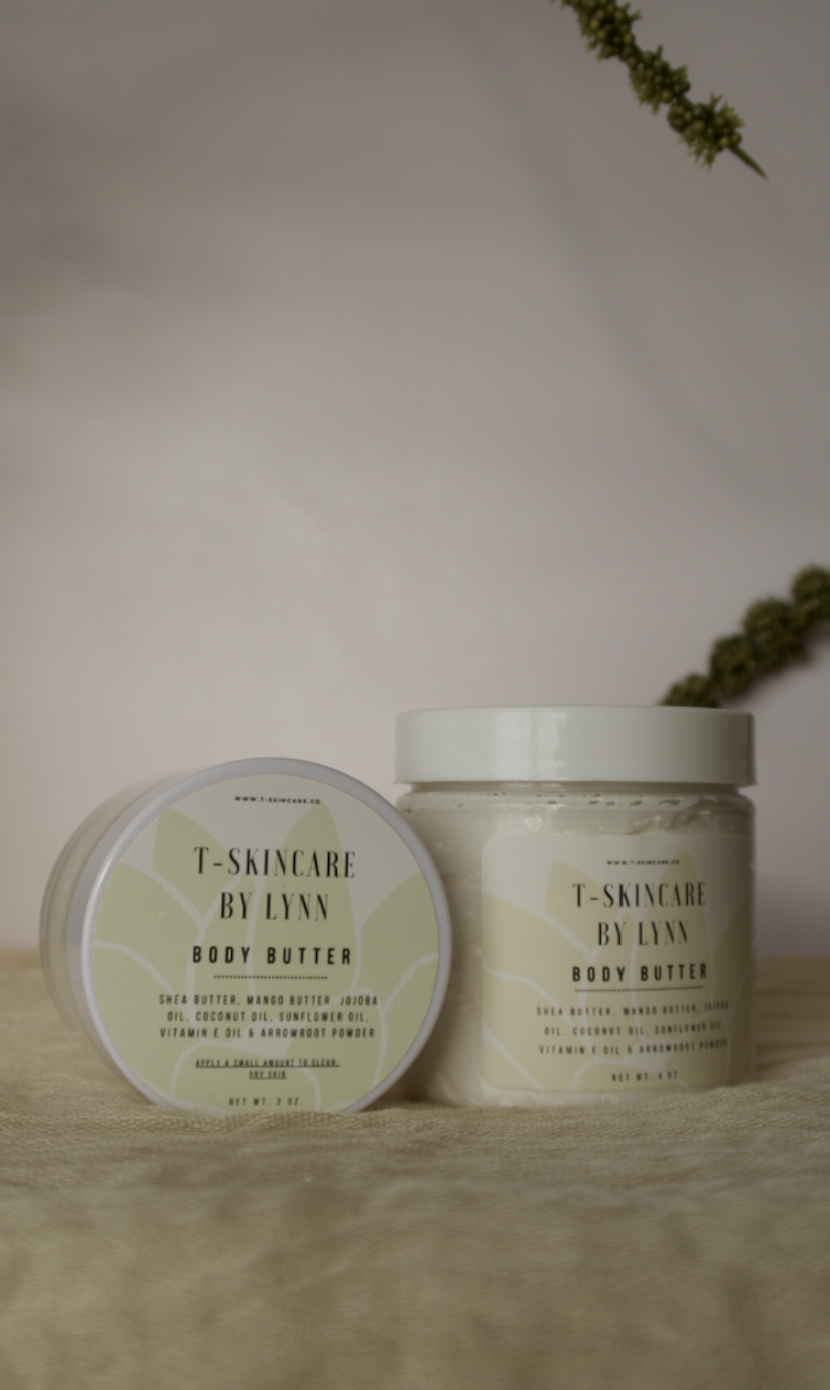Body Butter