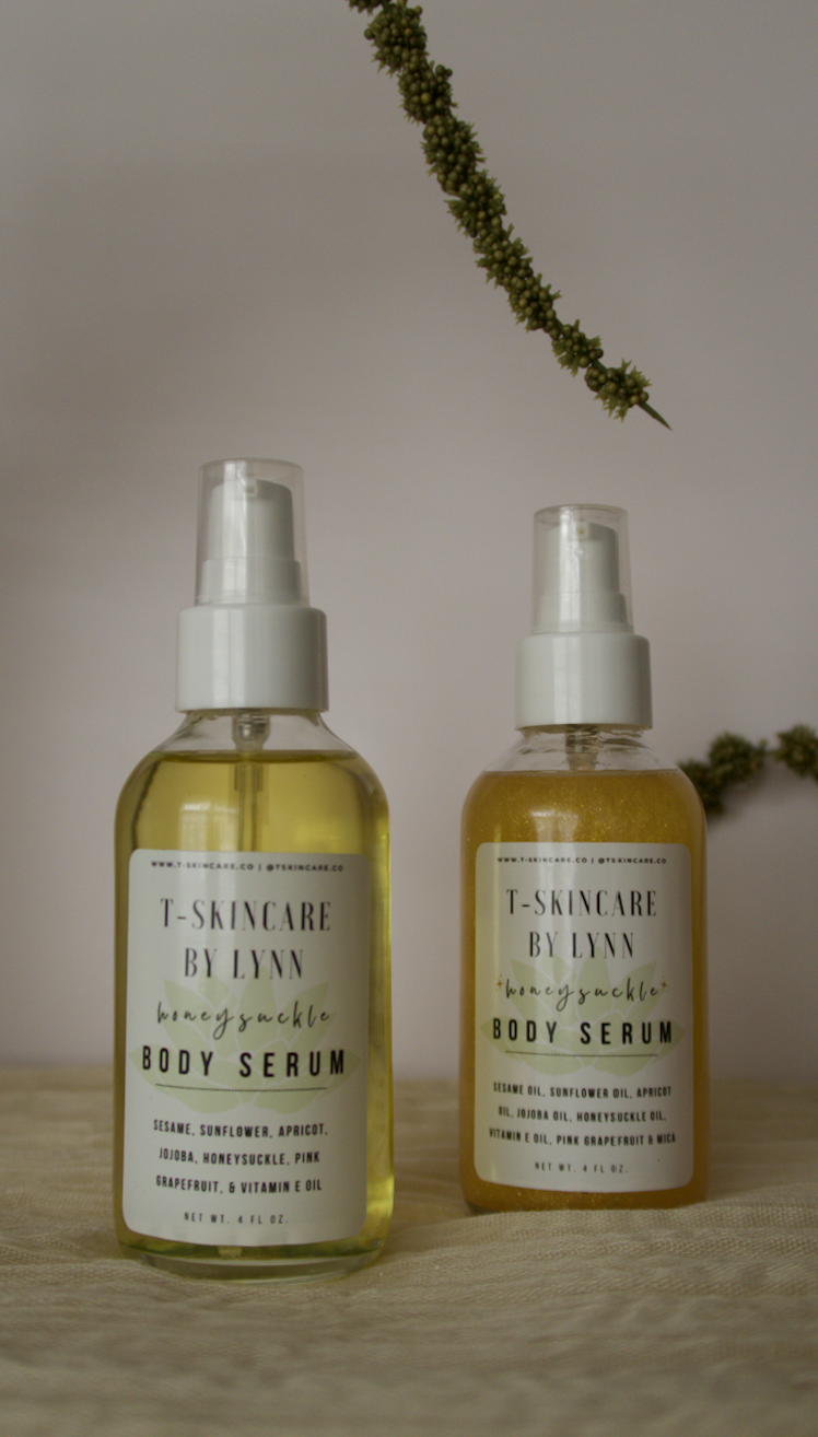 Body Serum