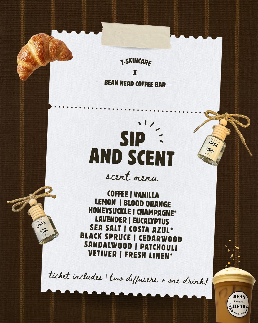 Black and White Simple Coffee and Chill Cafe Event Instagram Post (1).png
