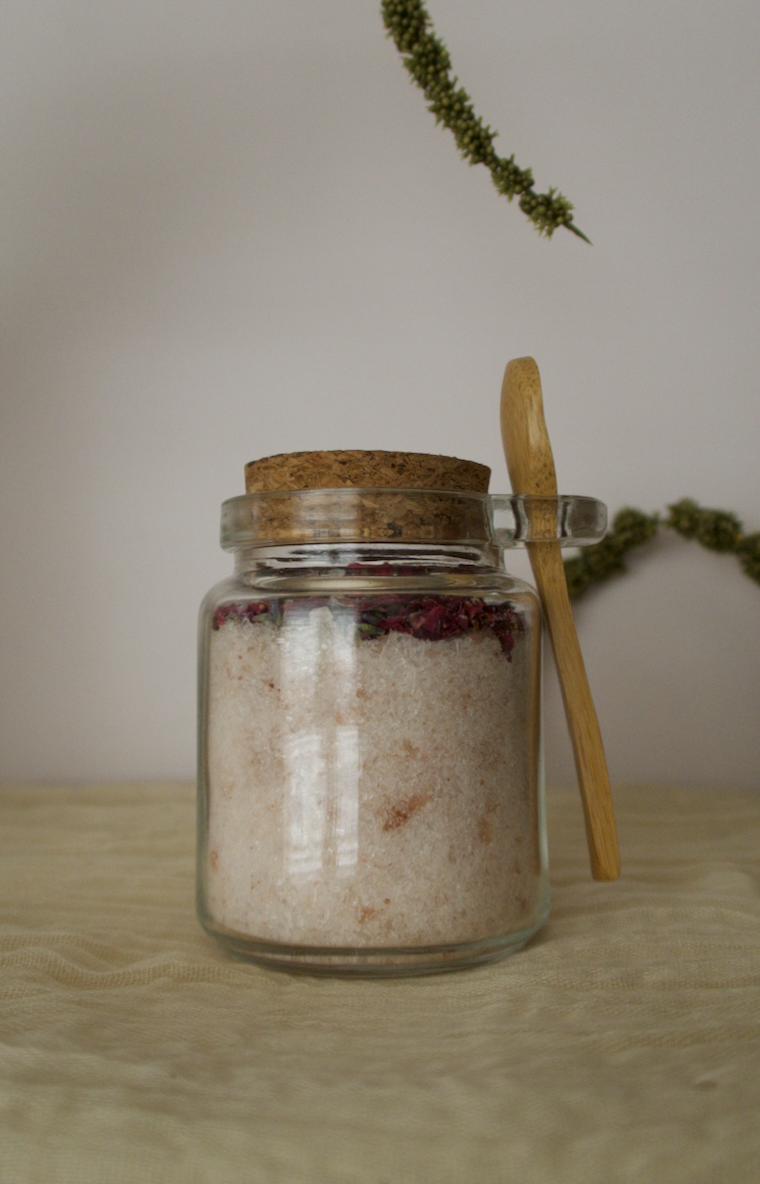 Bath Soak