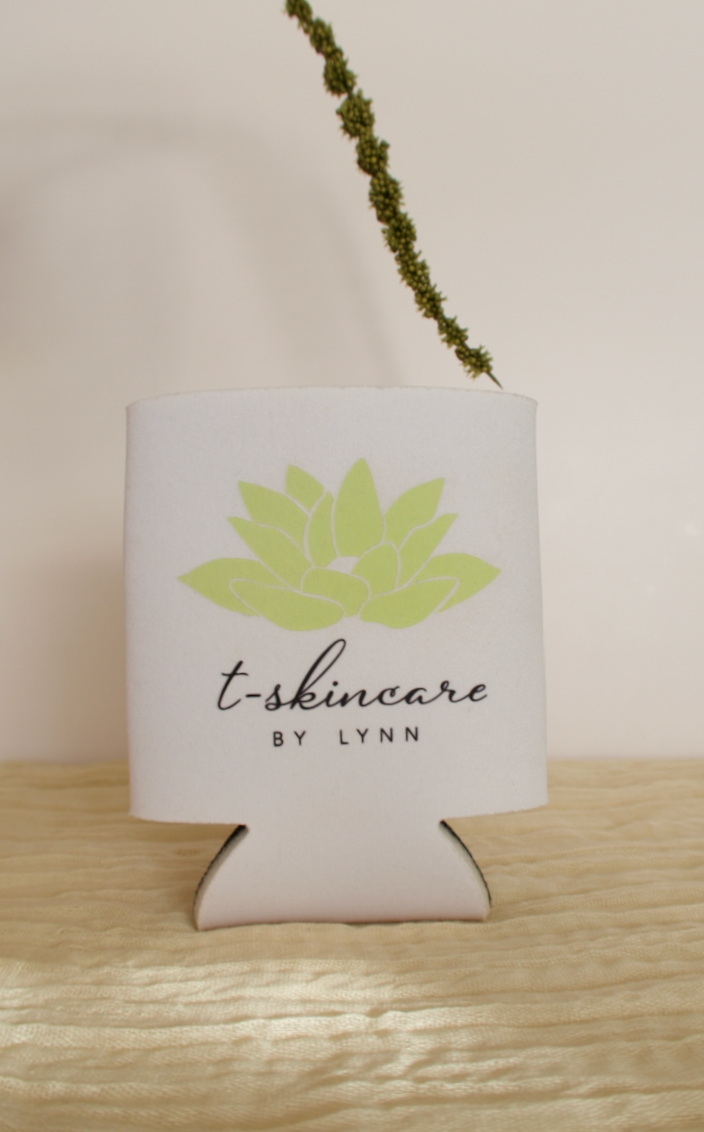 Signature Koozie