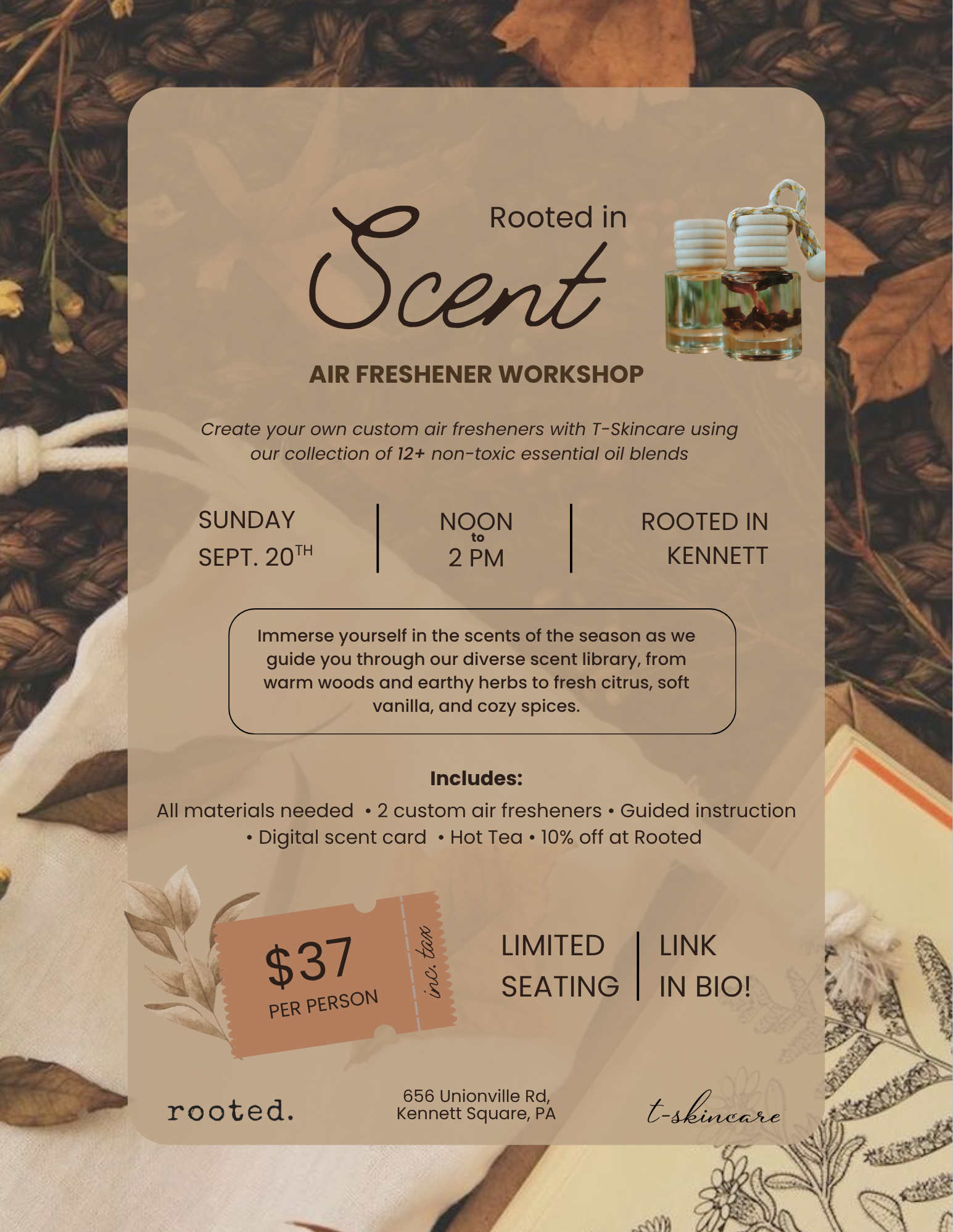 Brown Modern Workshop Flyer (2).png