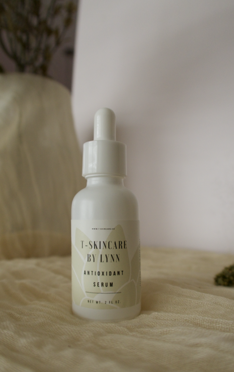 Antioxidant Serum