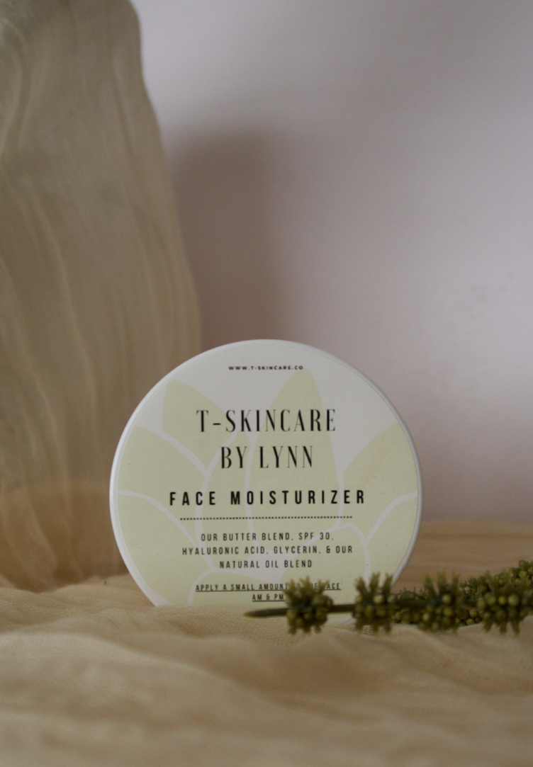 Face Moisturizer