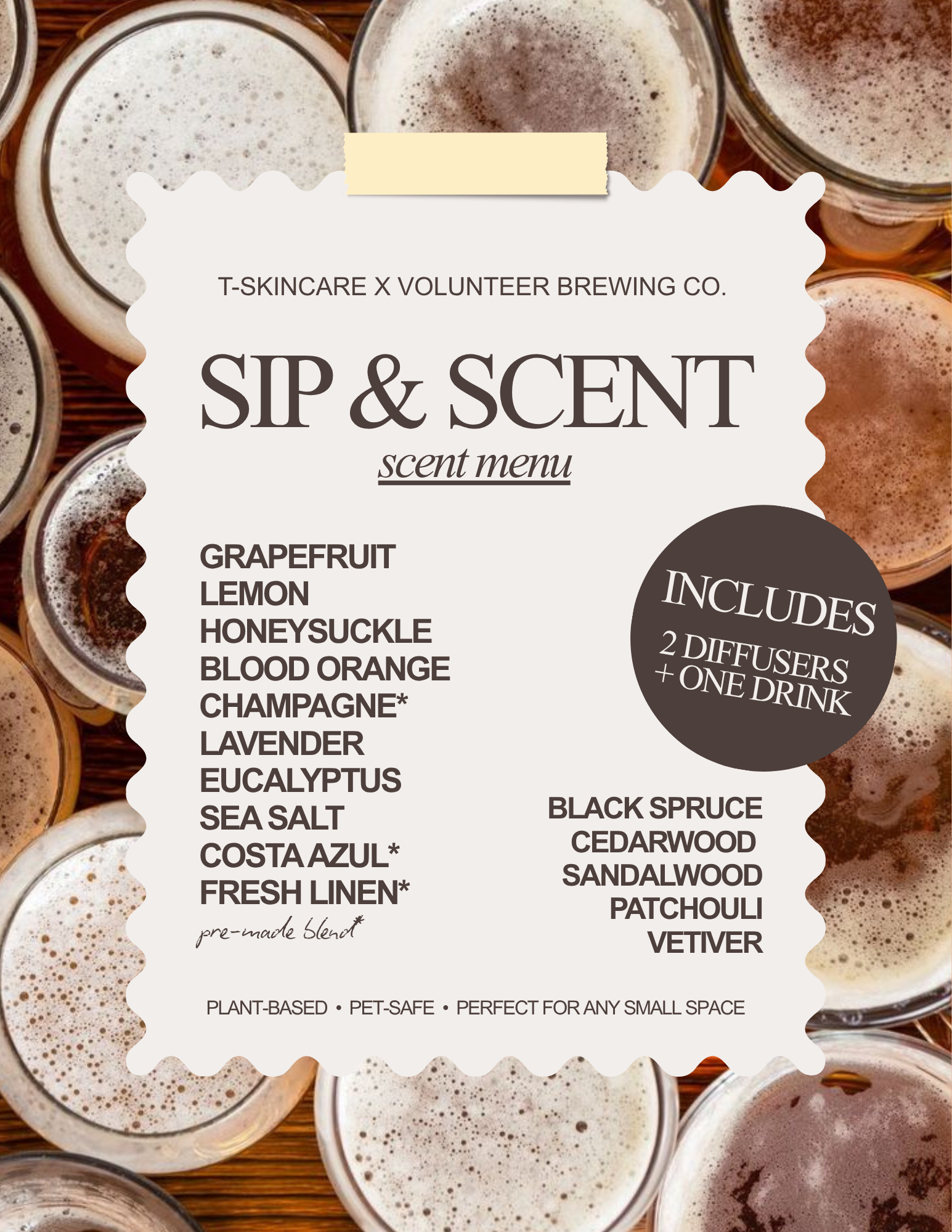 Orange And White Modern Cocktail Party Gathering Flyer (1).png